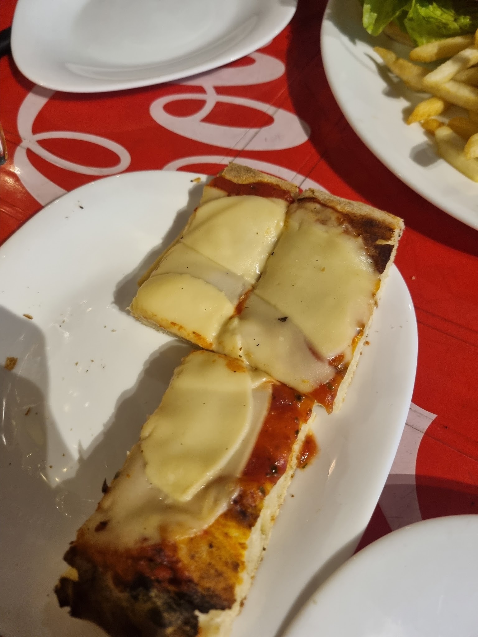 PIZZA TIME