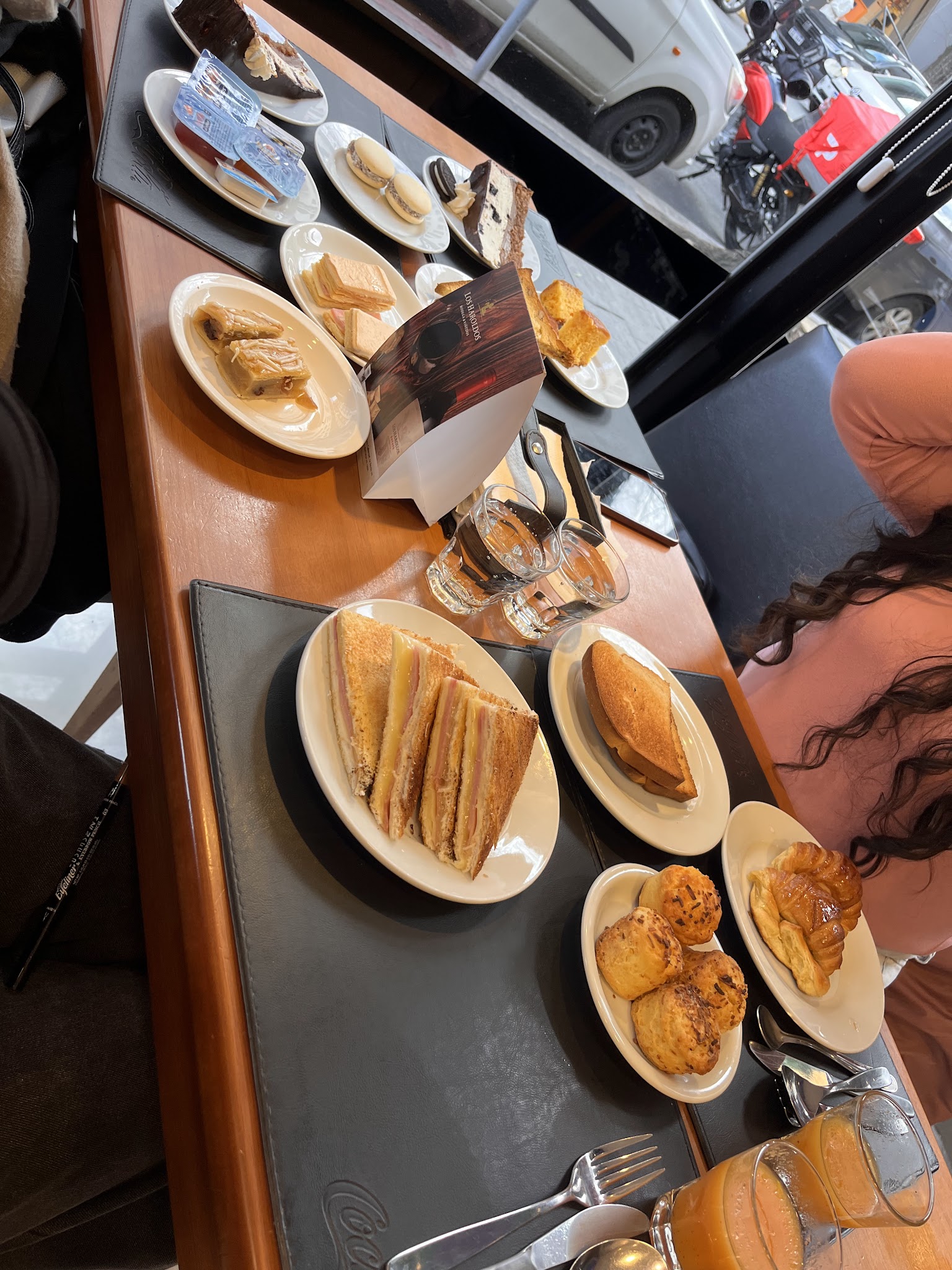 Chez Piñeiro
