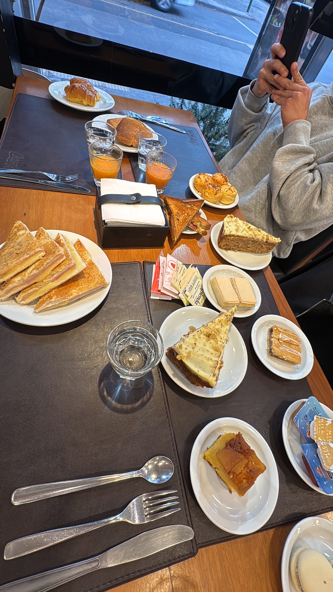 Chez Piñeiro
