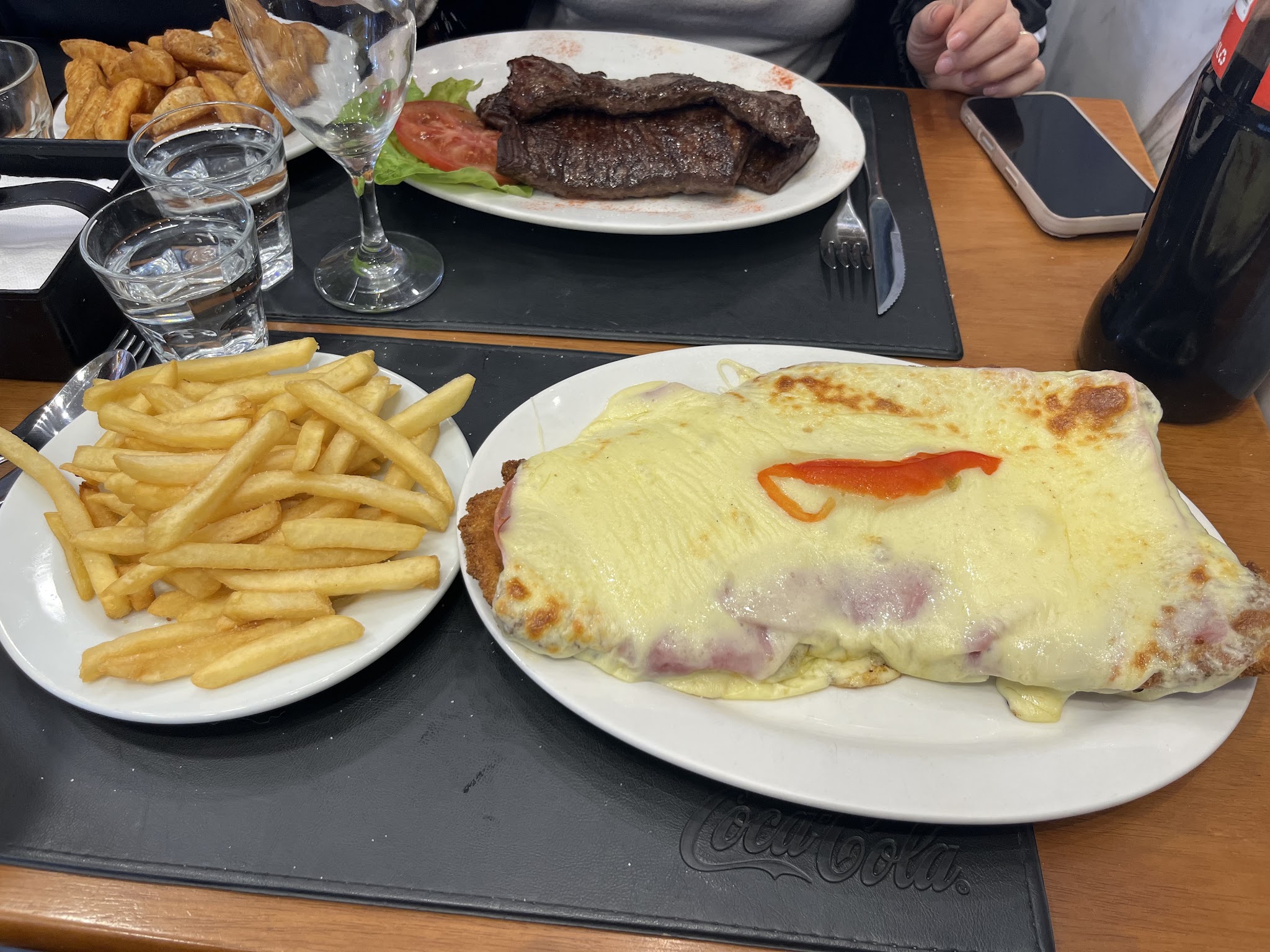Chez Piñeiro