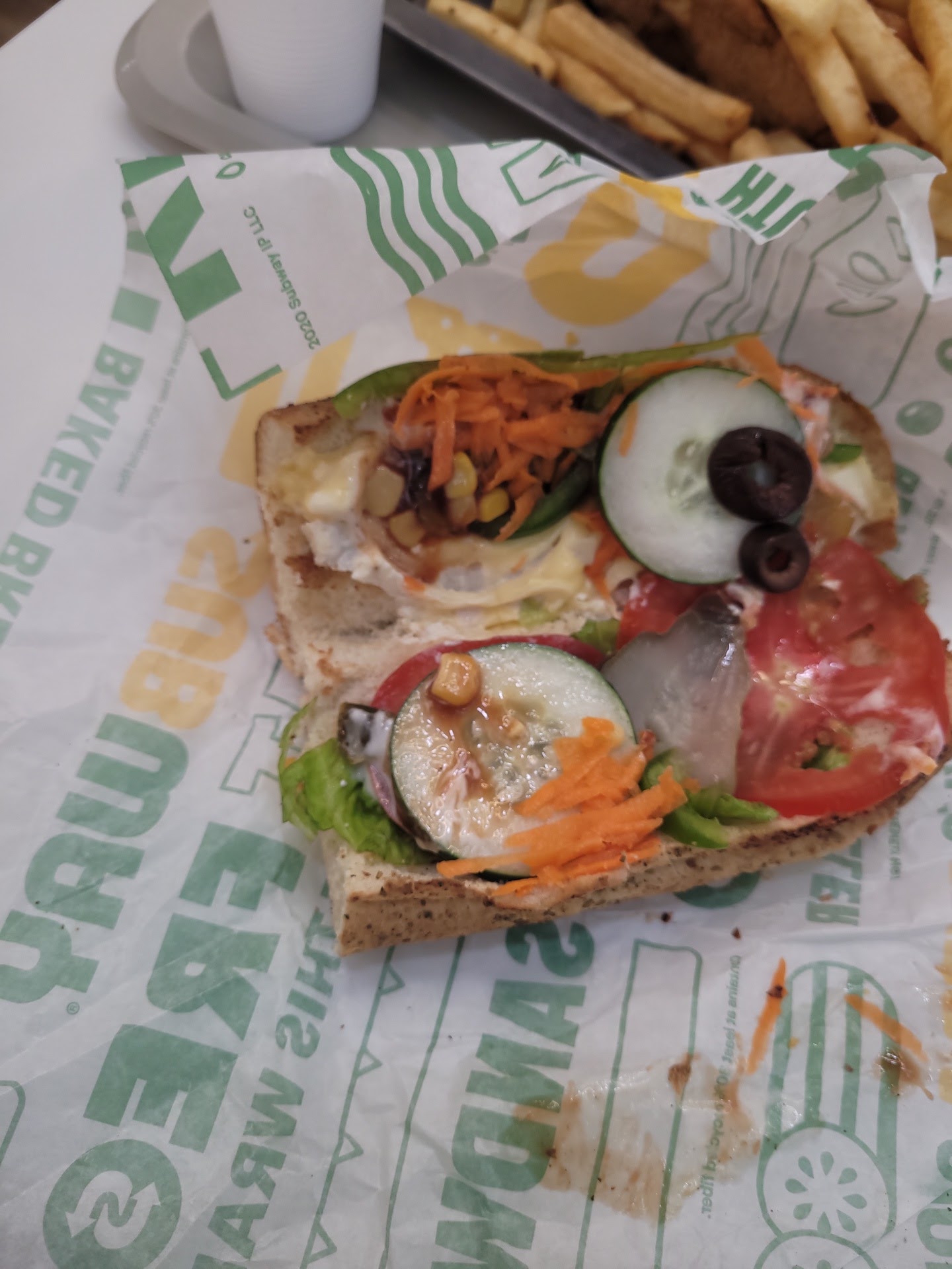 Subway