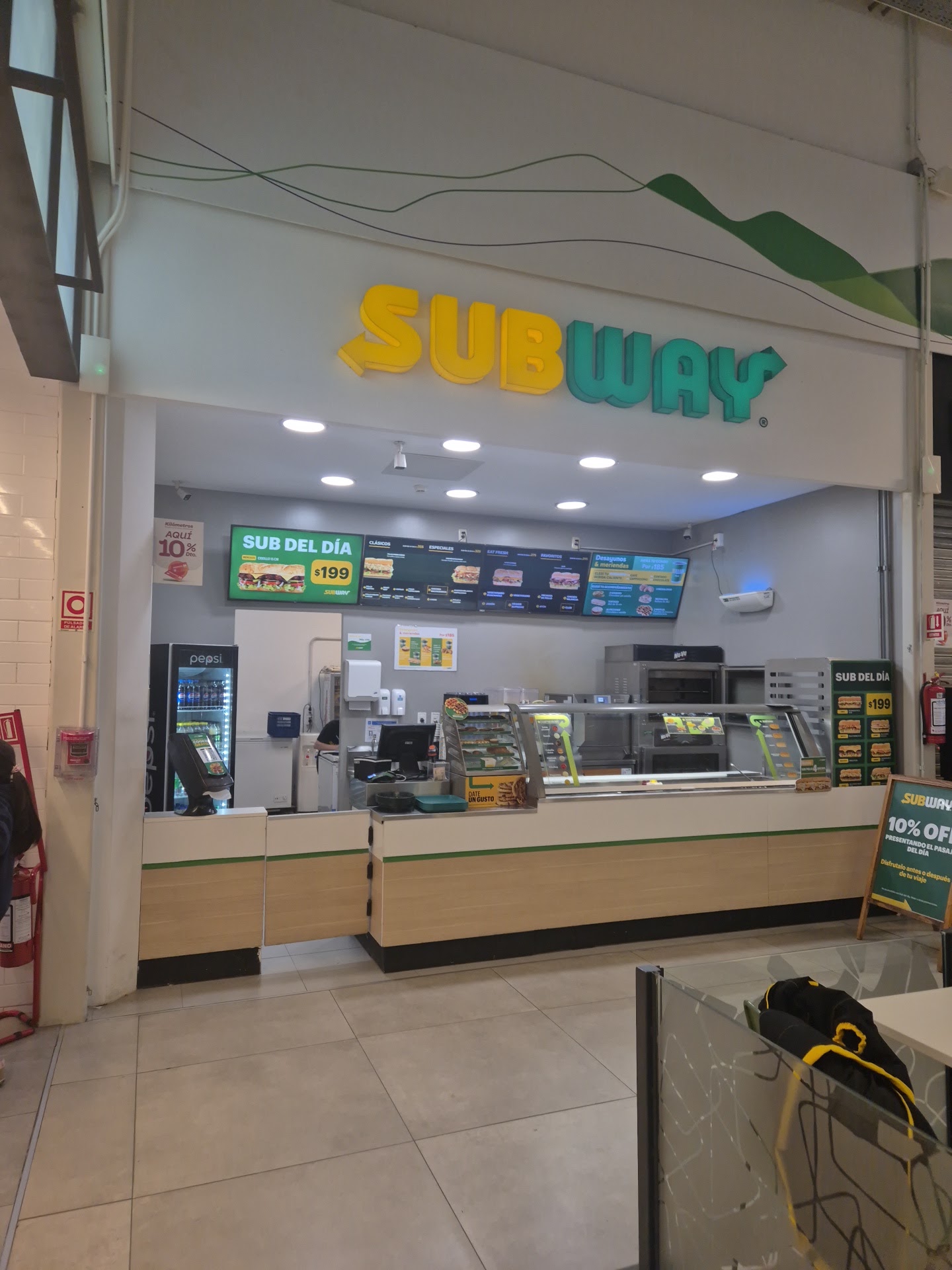 Subway