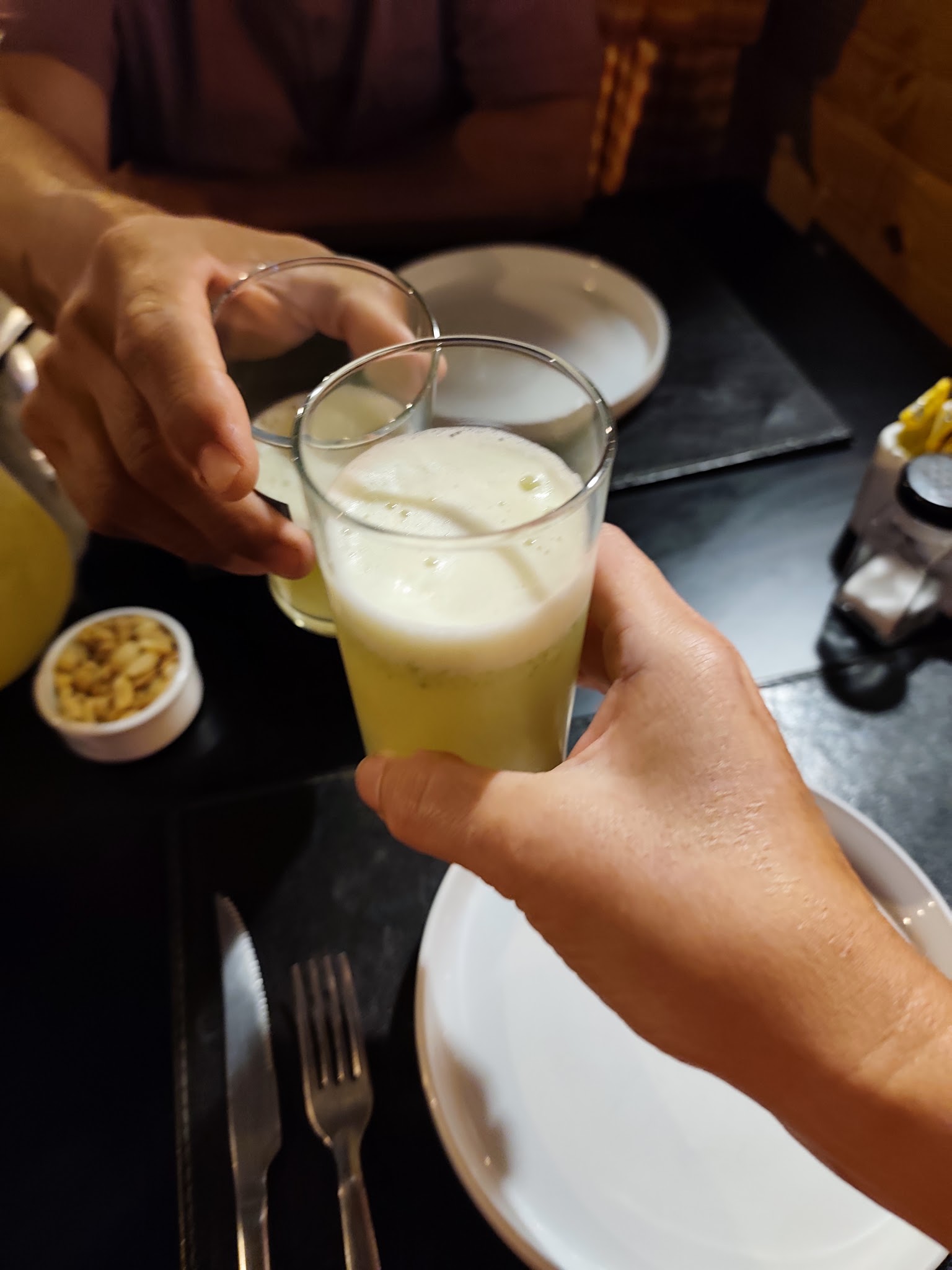 Restobar Upalala