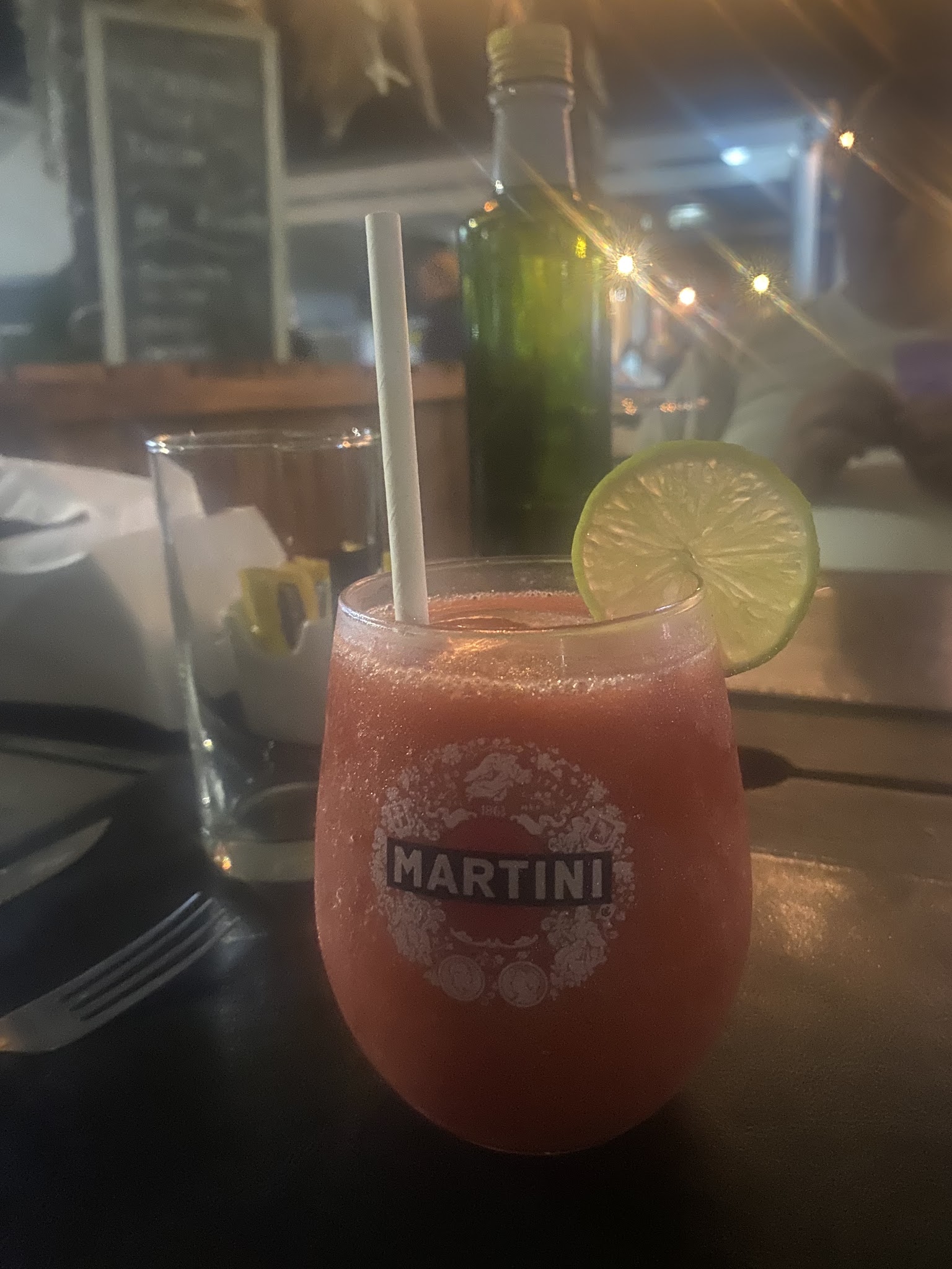 Restobar Upalala