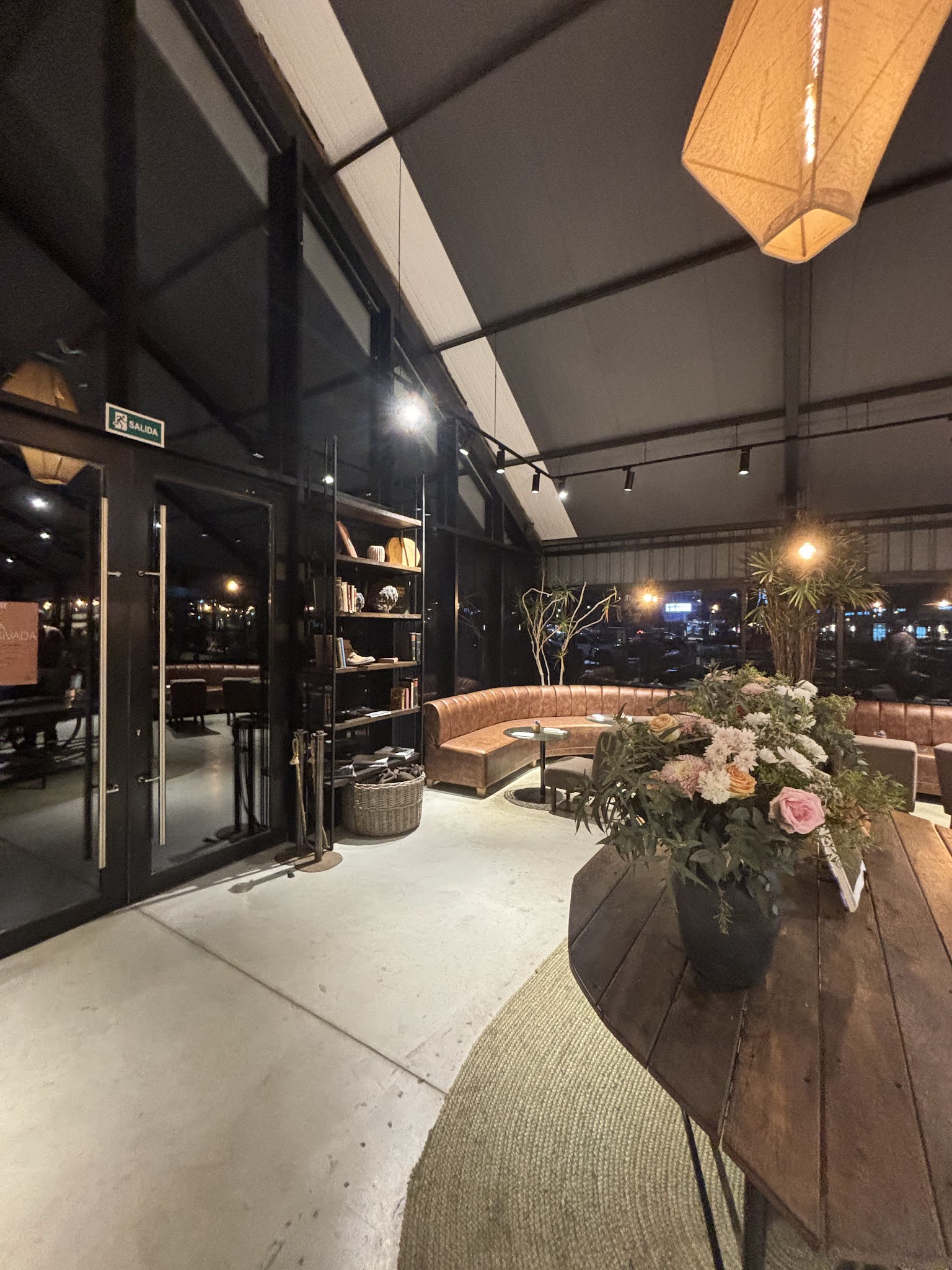 Selva Café & Libros