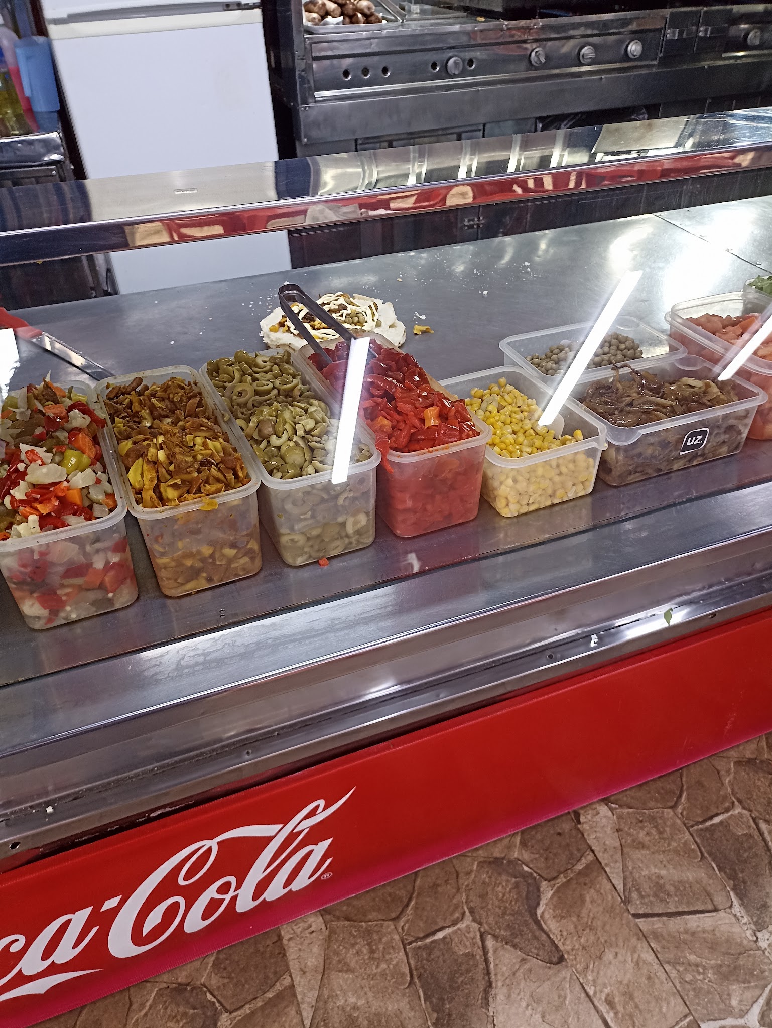 La Morocha