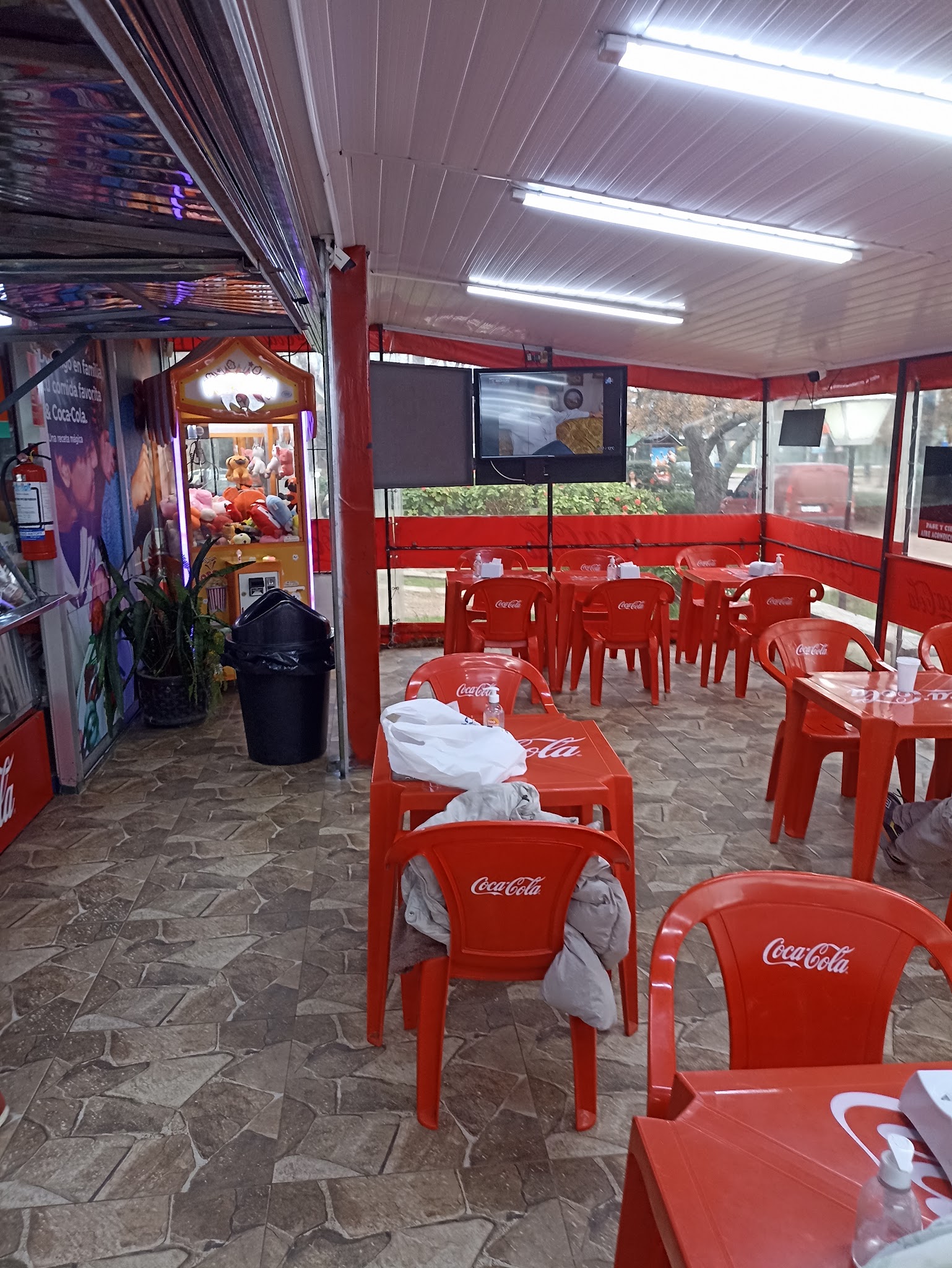 La Morocha