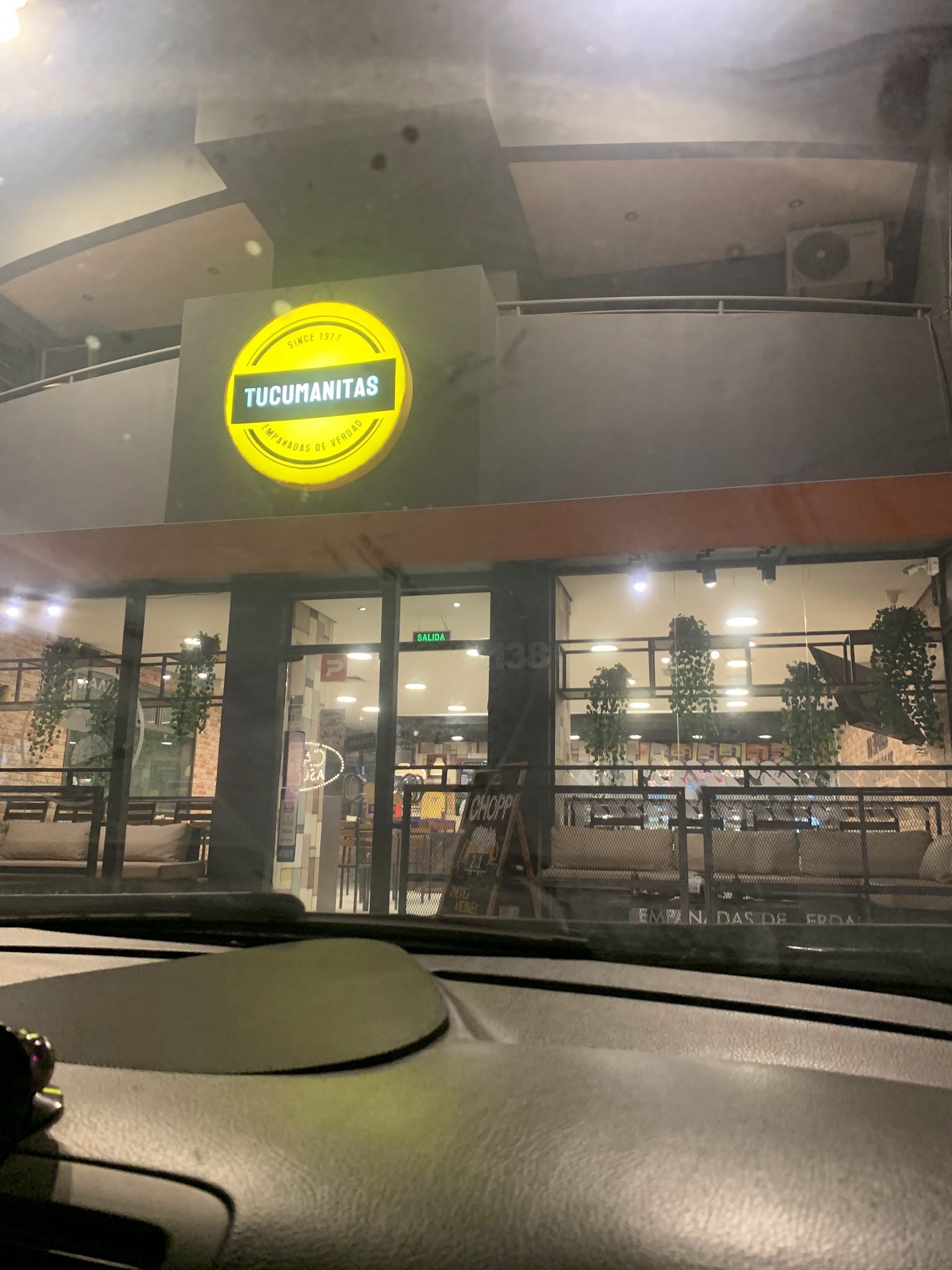 Tucumanitas