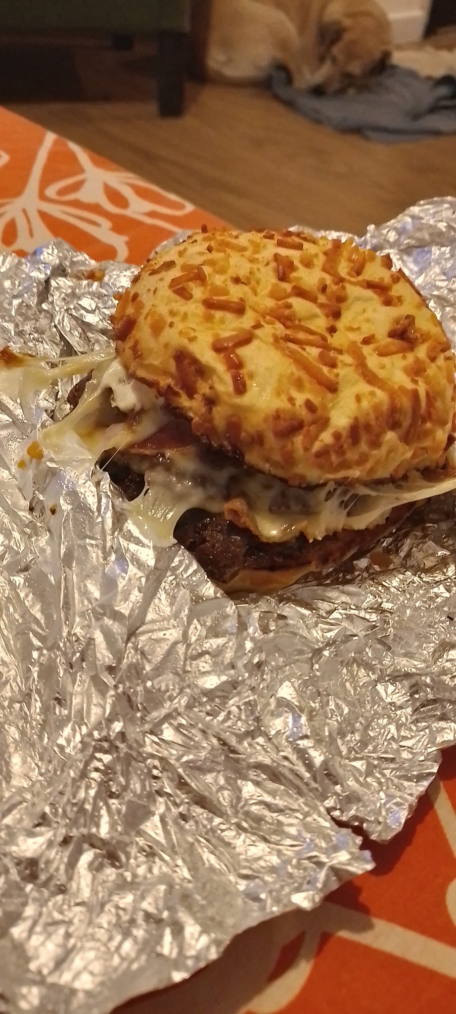 La Comanda Pizzas & Burgers