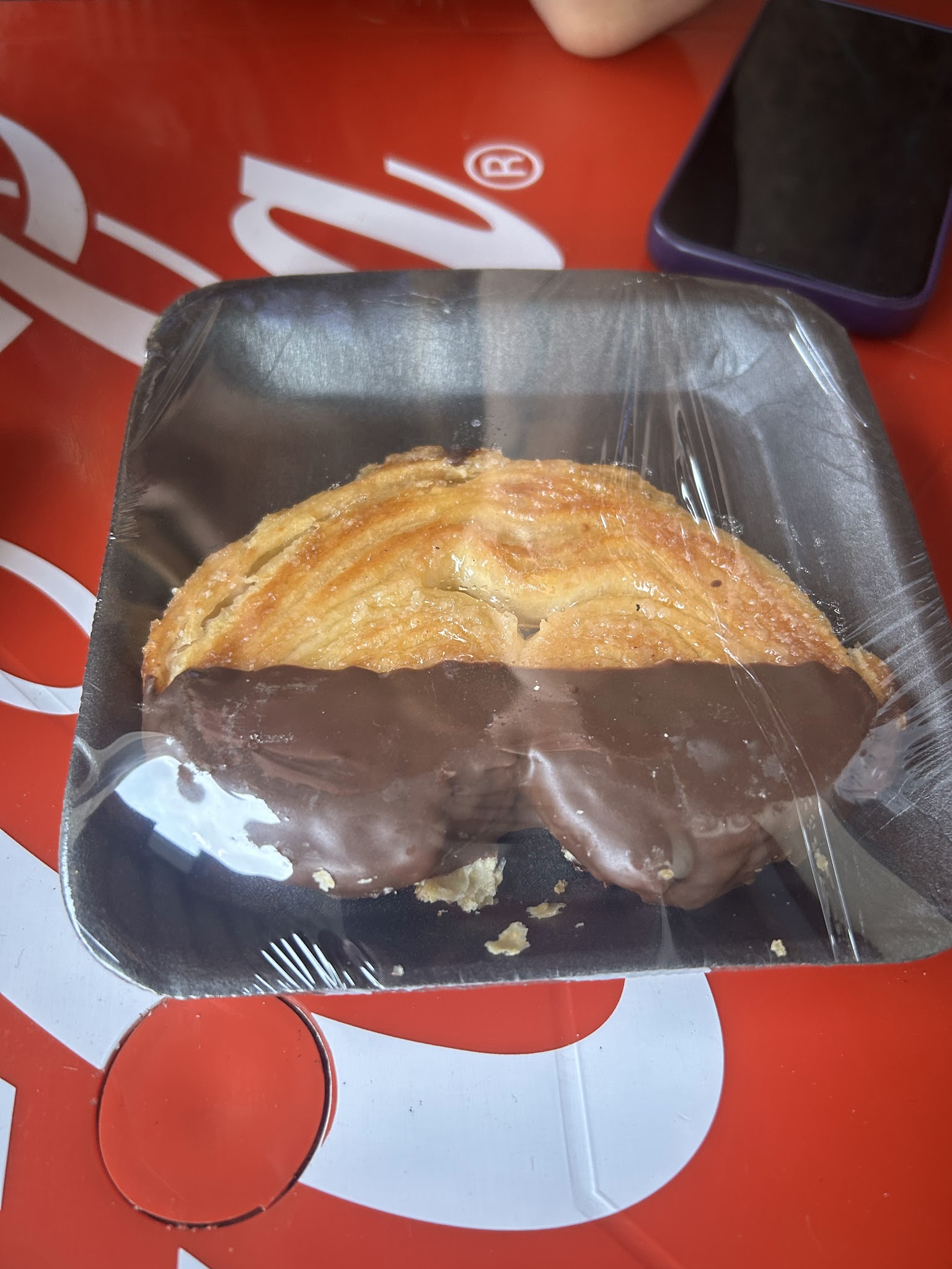 Panadería El Mirador