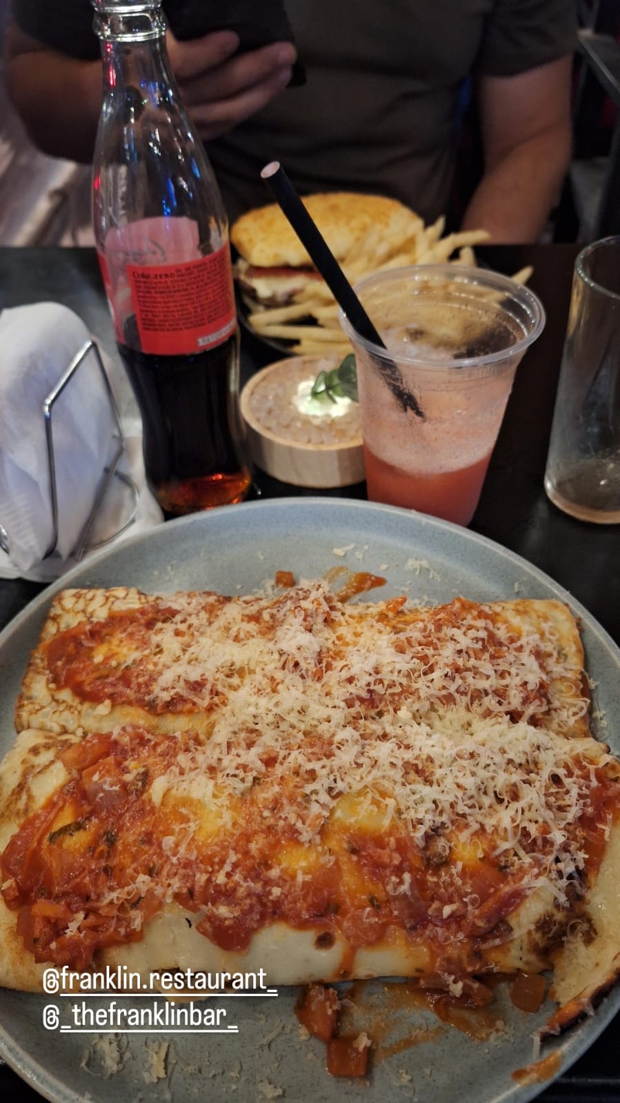 Franklin’s