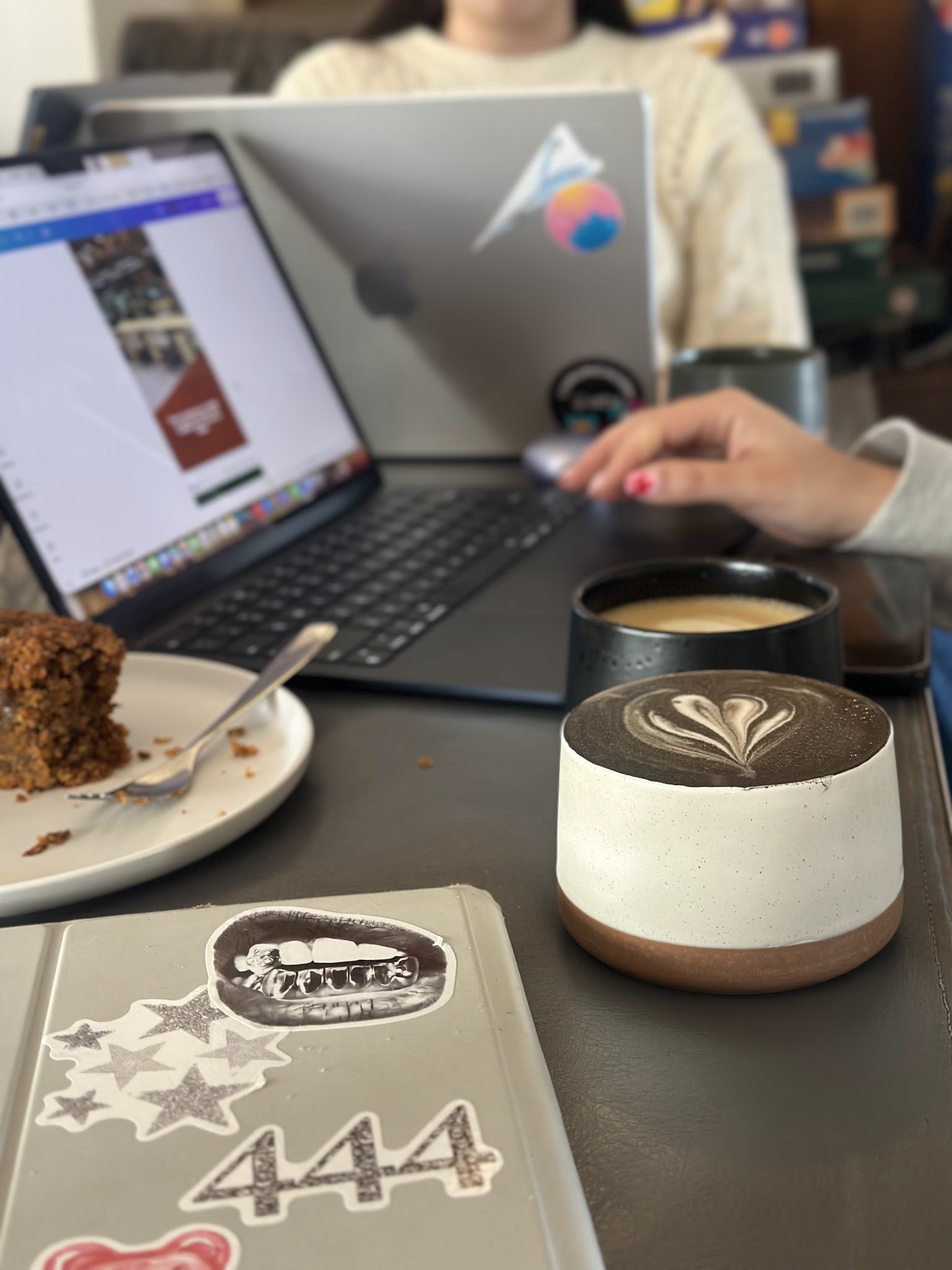 Abstrakto Café de Especialidad