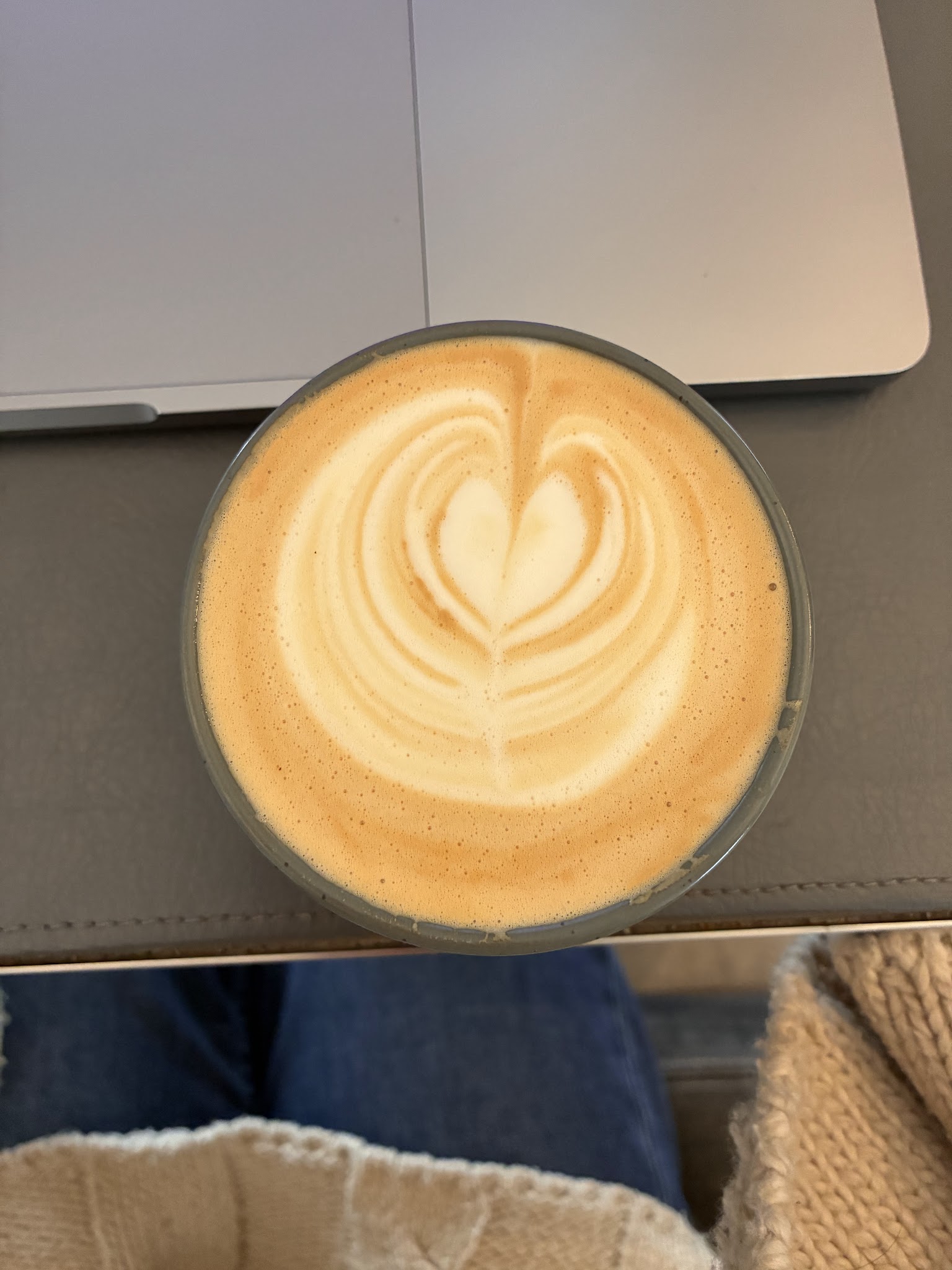 Abstrakto Café de Especialidad