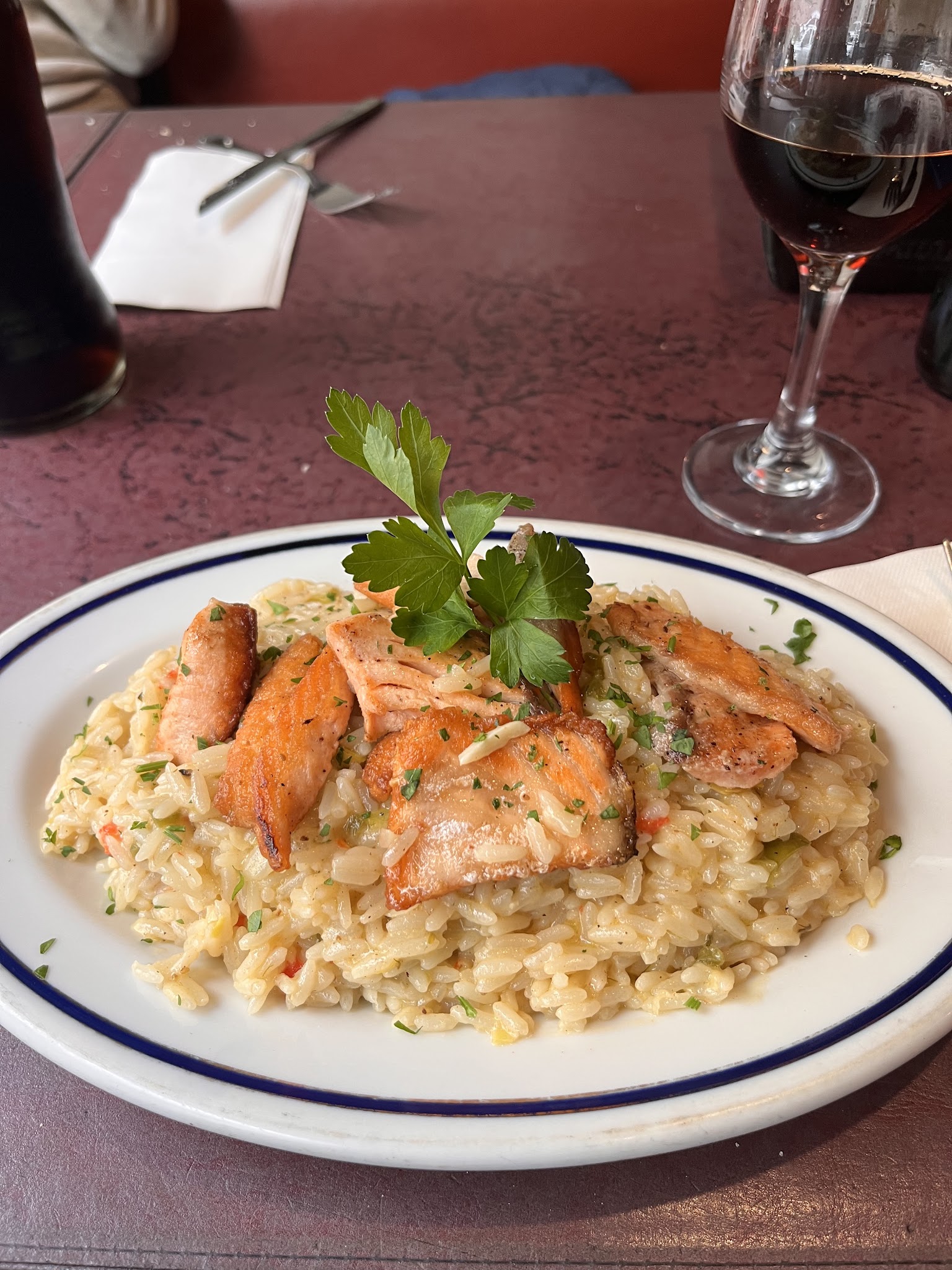 Restaurant Sorocabana