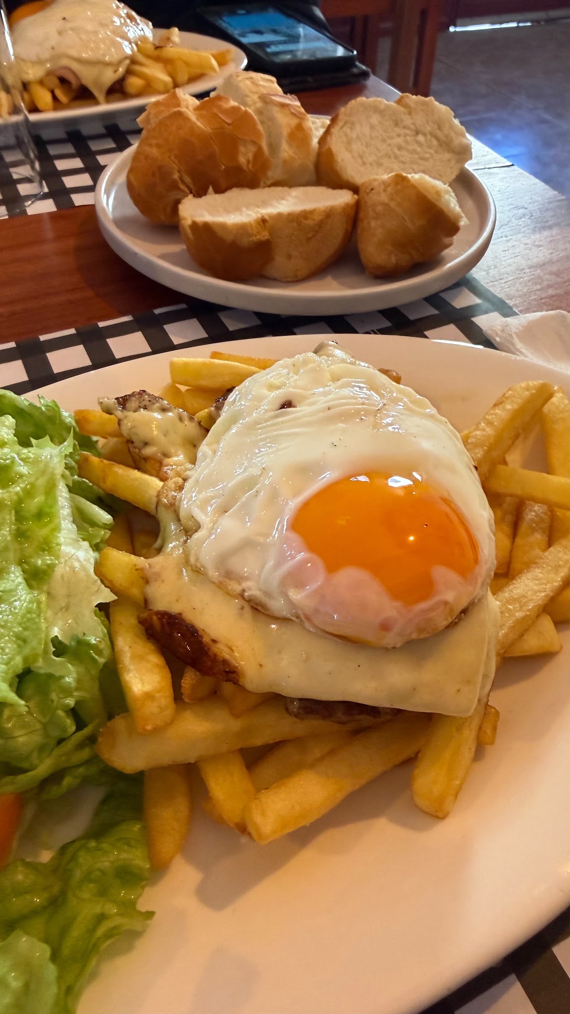 Rotiseria El Grill