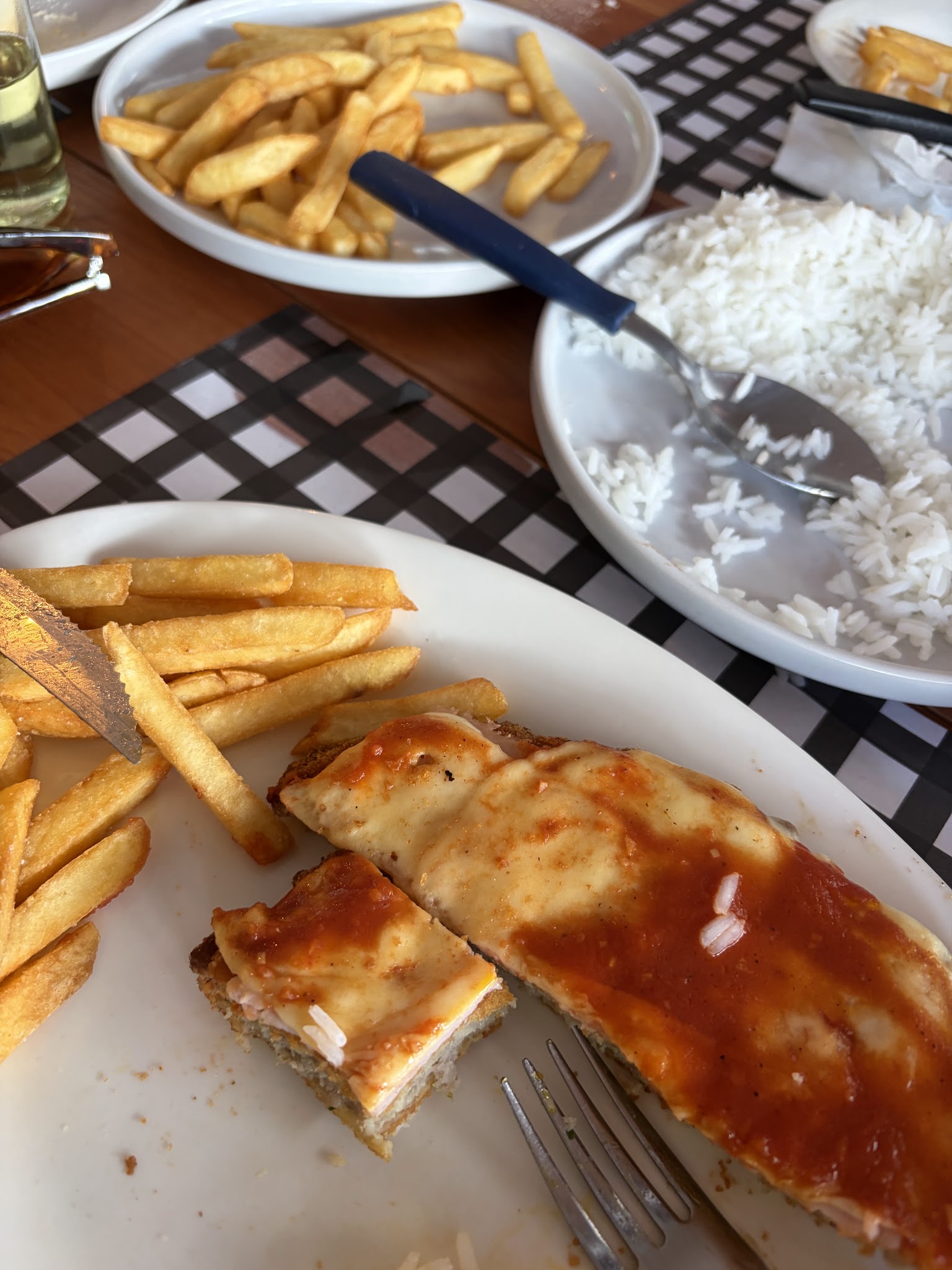 Rotiseria El Grill