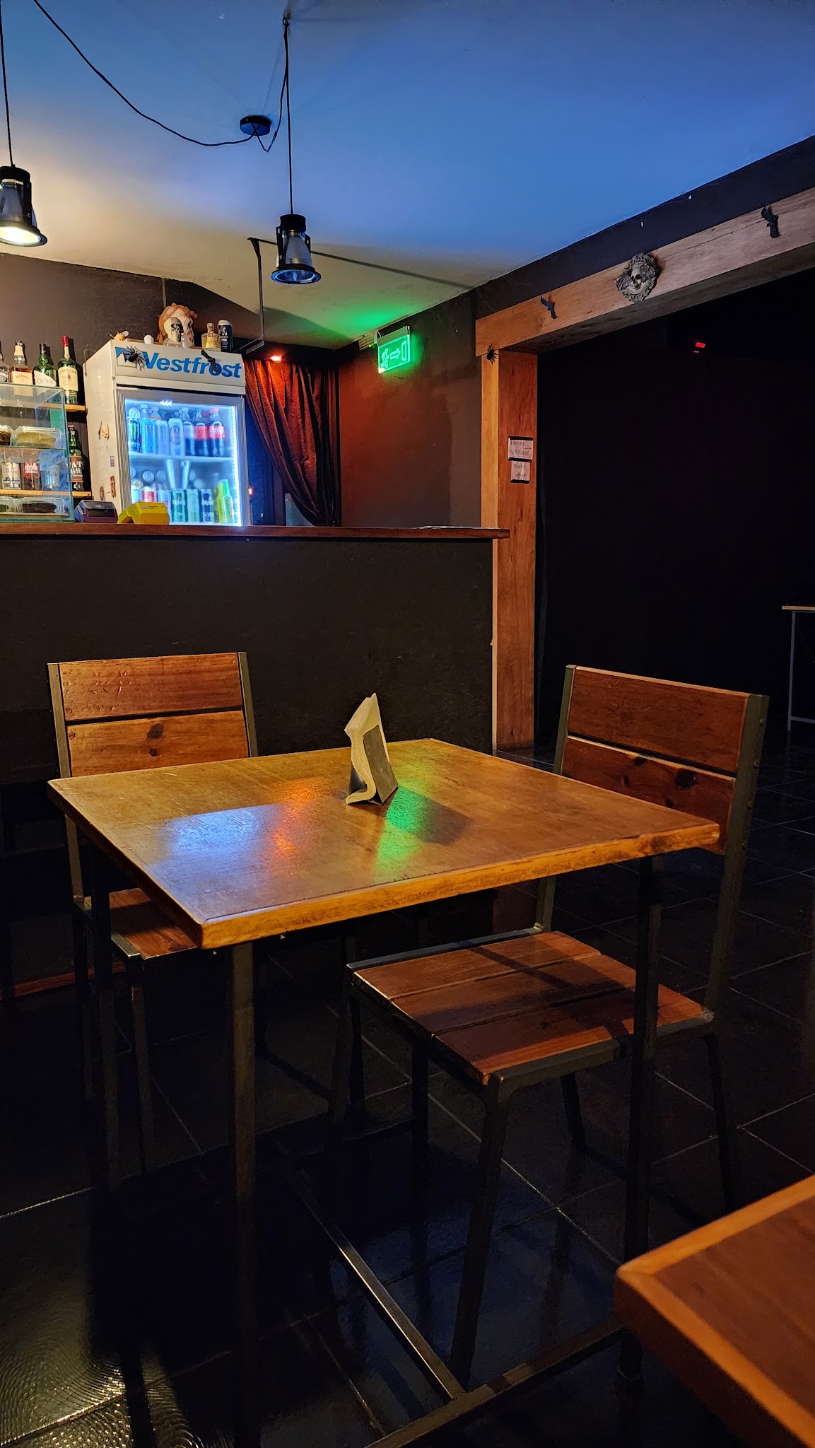 COLD Music Bar