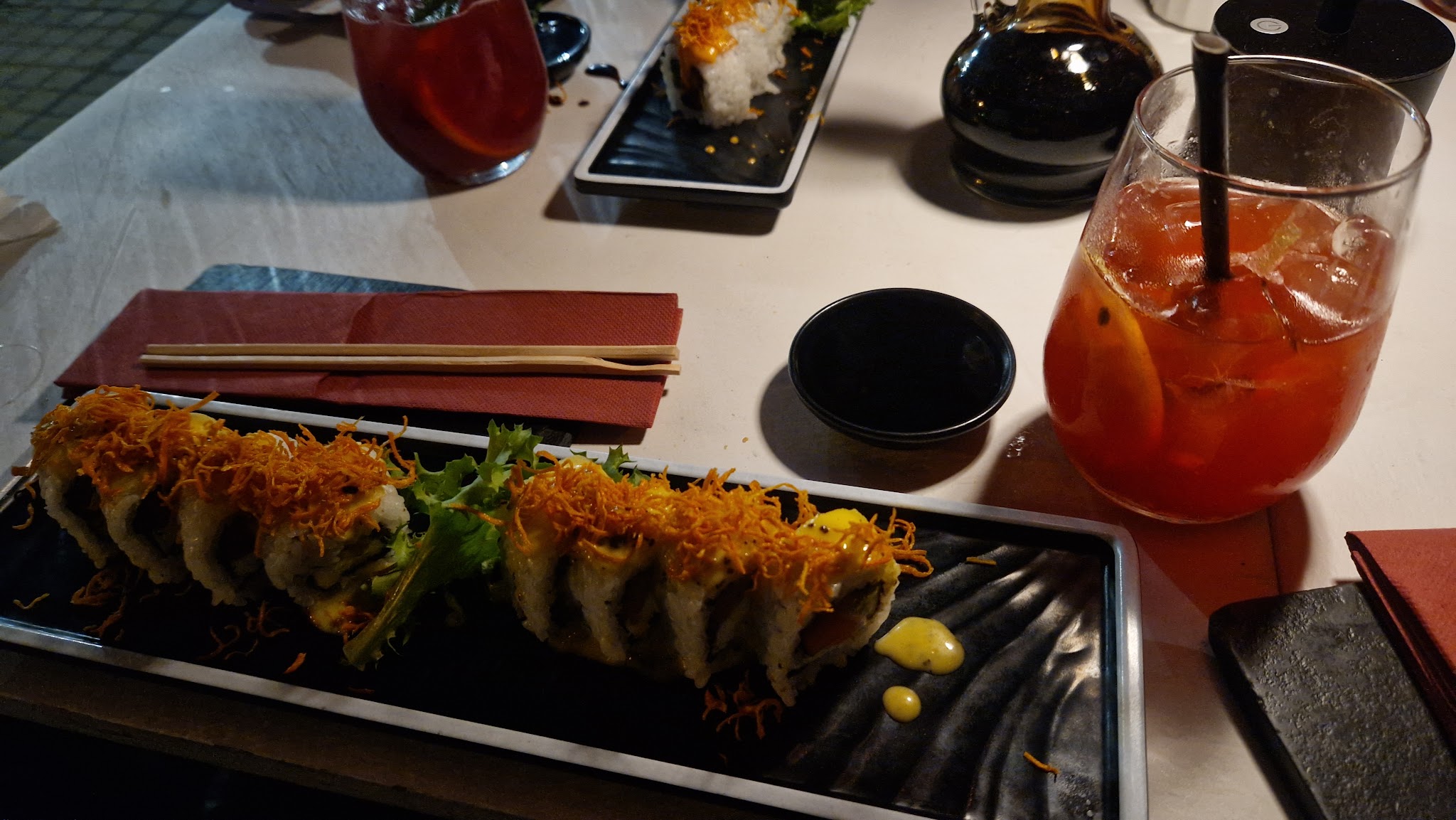 Naru Sushi Bar