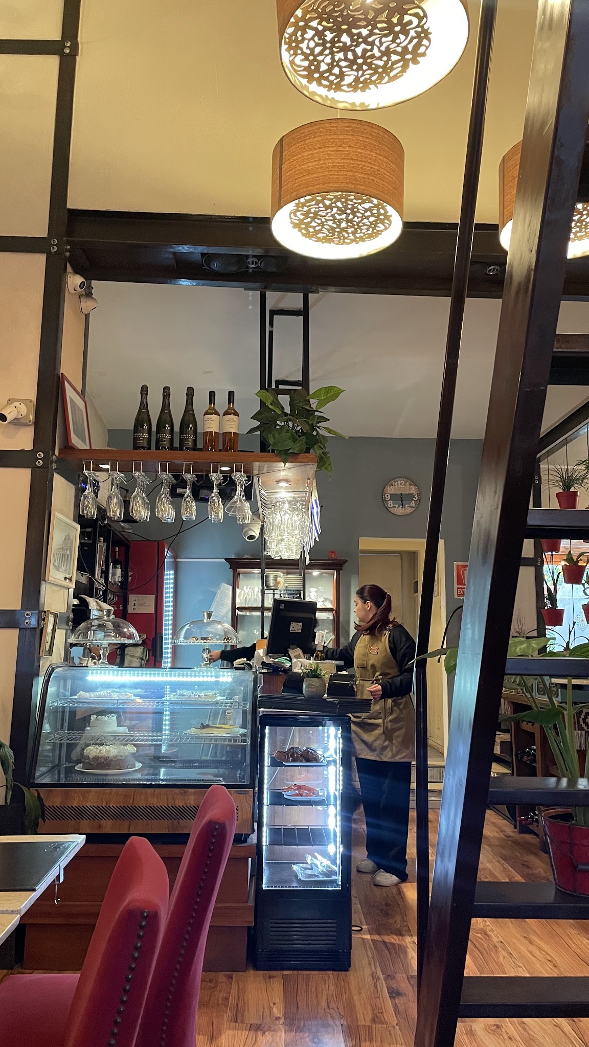 Florida 898 Café Bistró