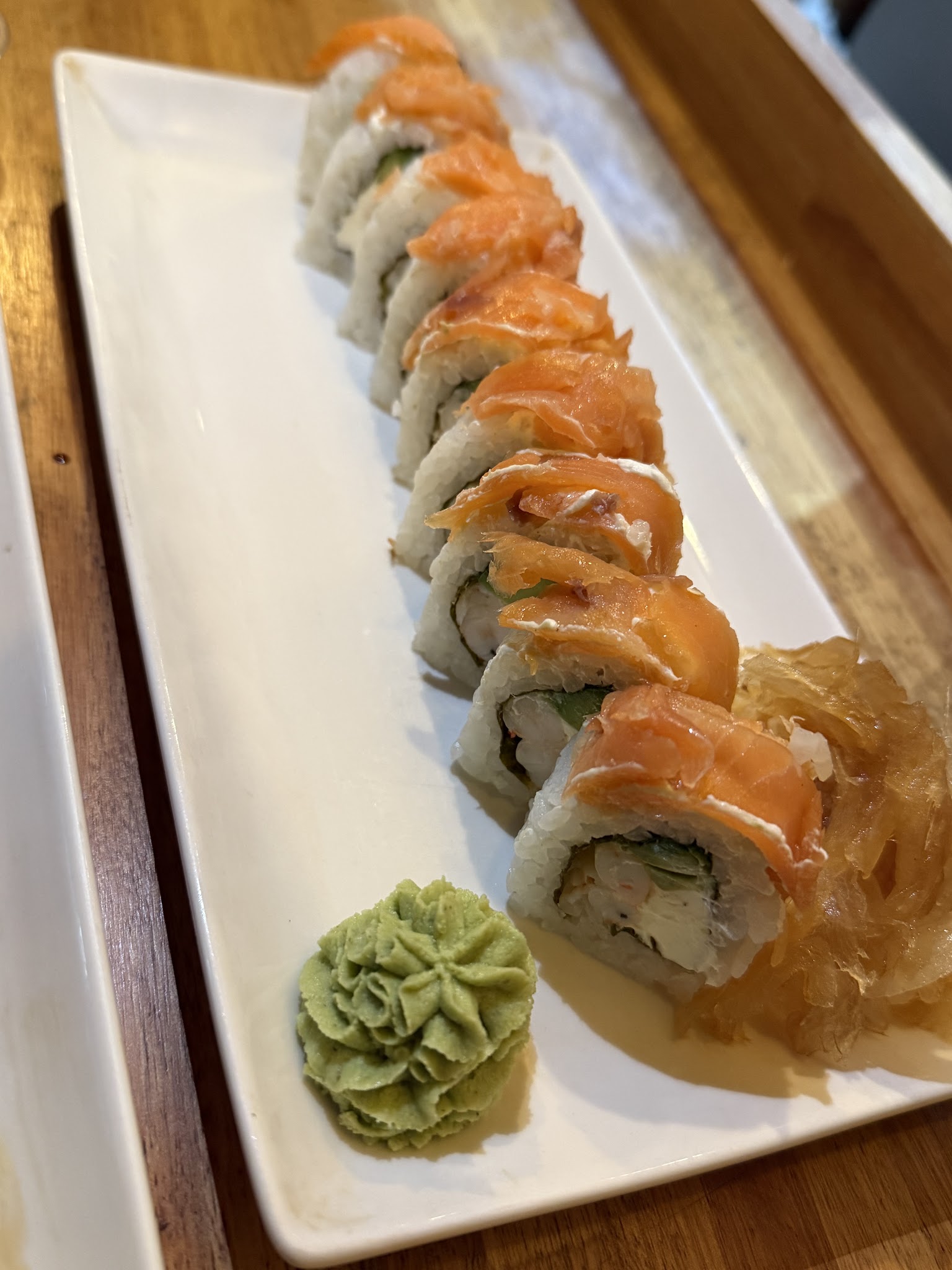 Sushi Gooo Centro