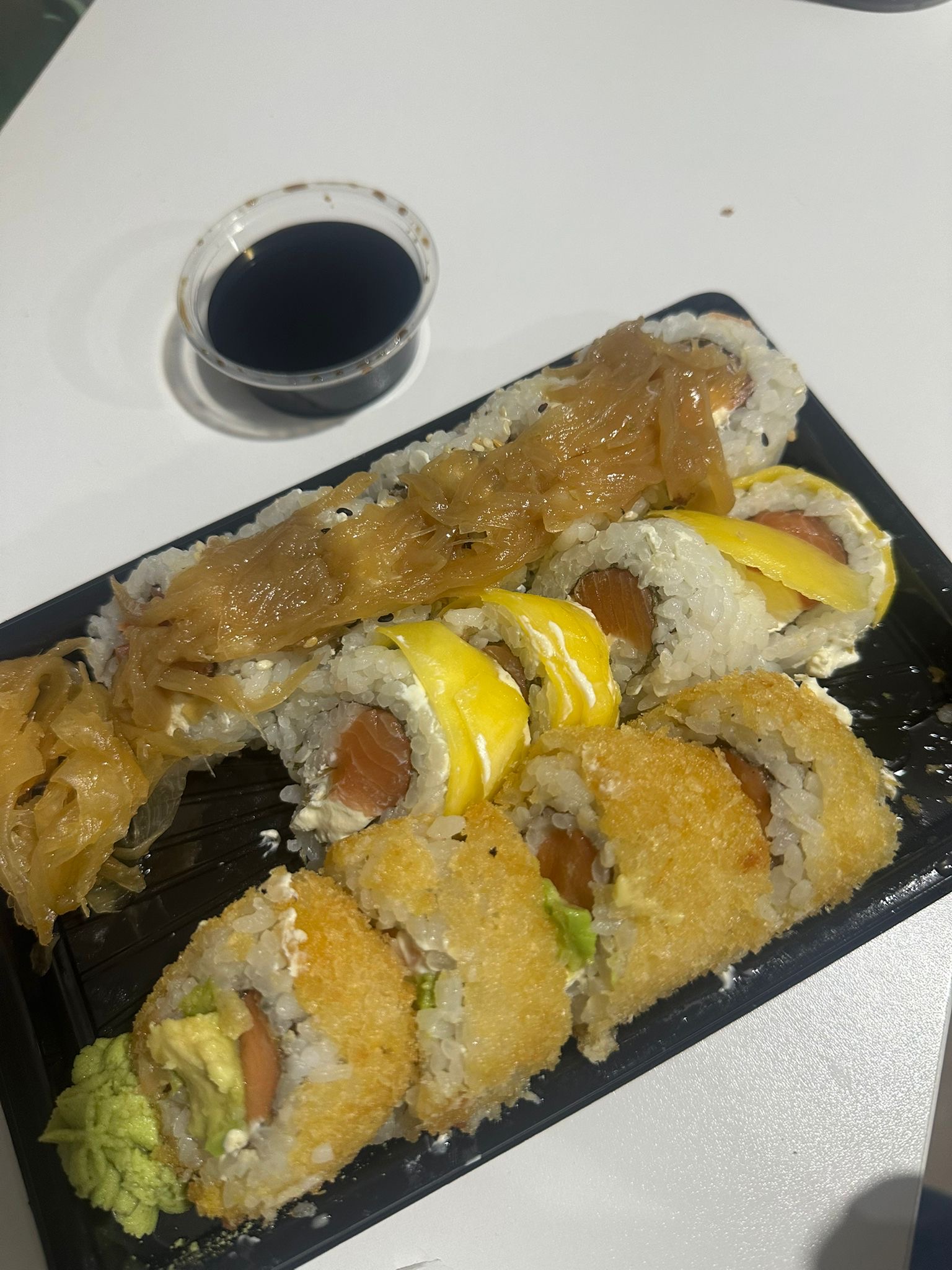 Sushi Gooo Centro