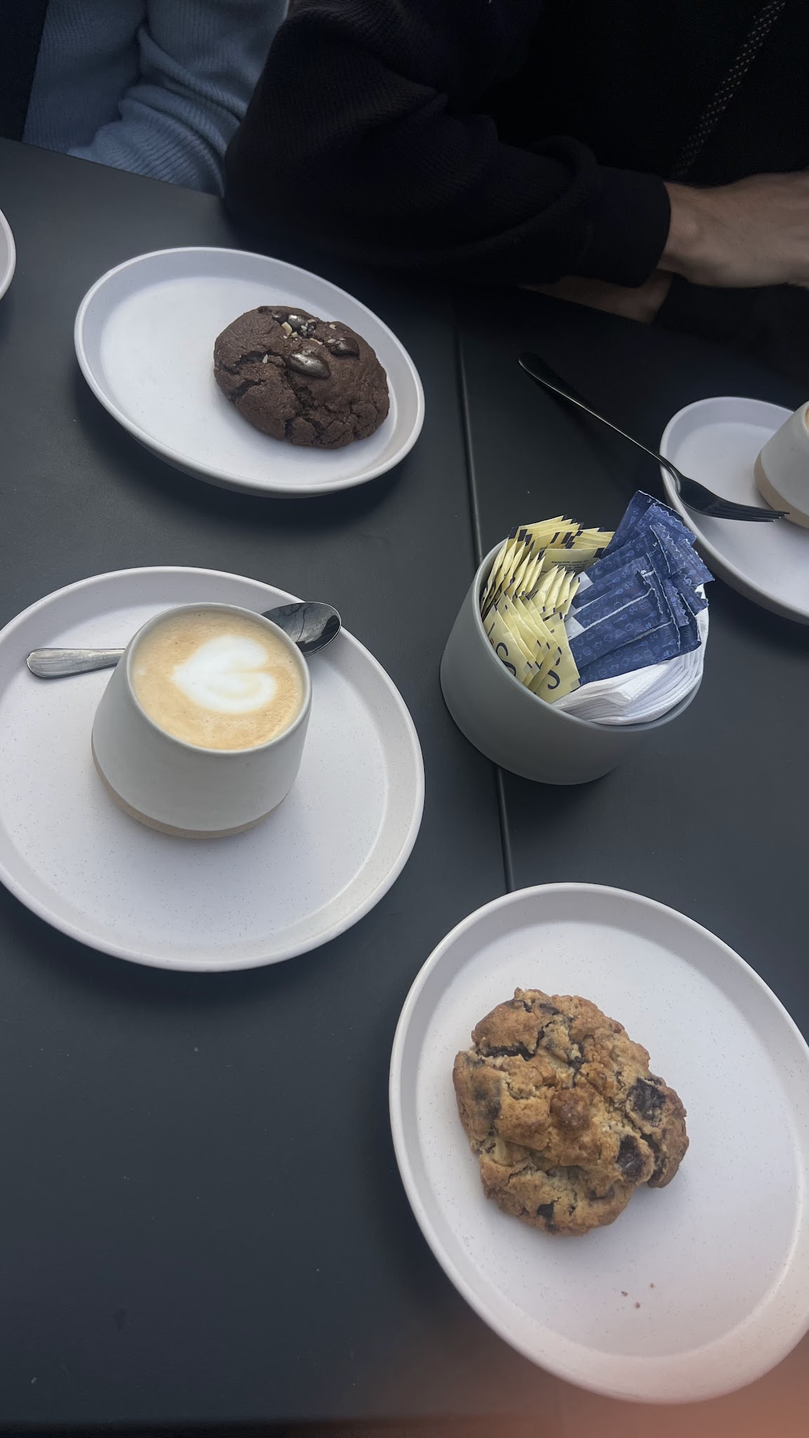 CALI CAFE
