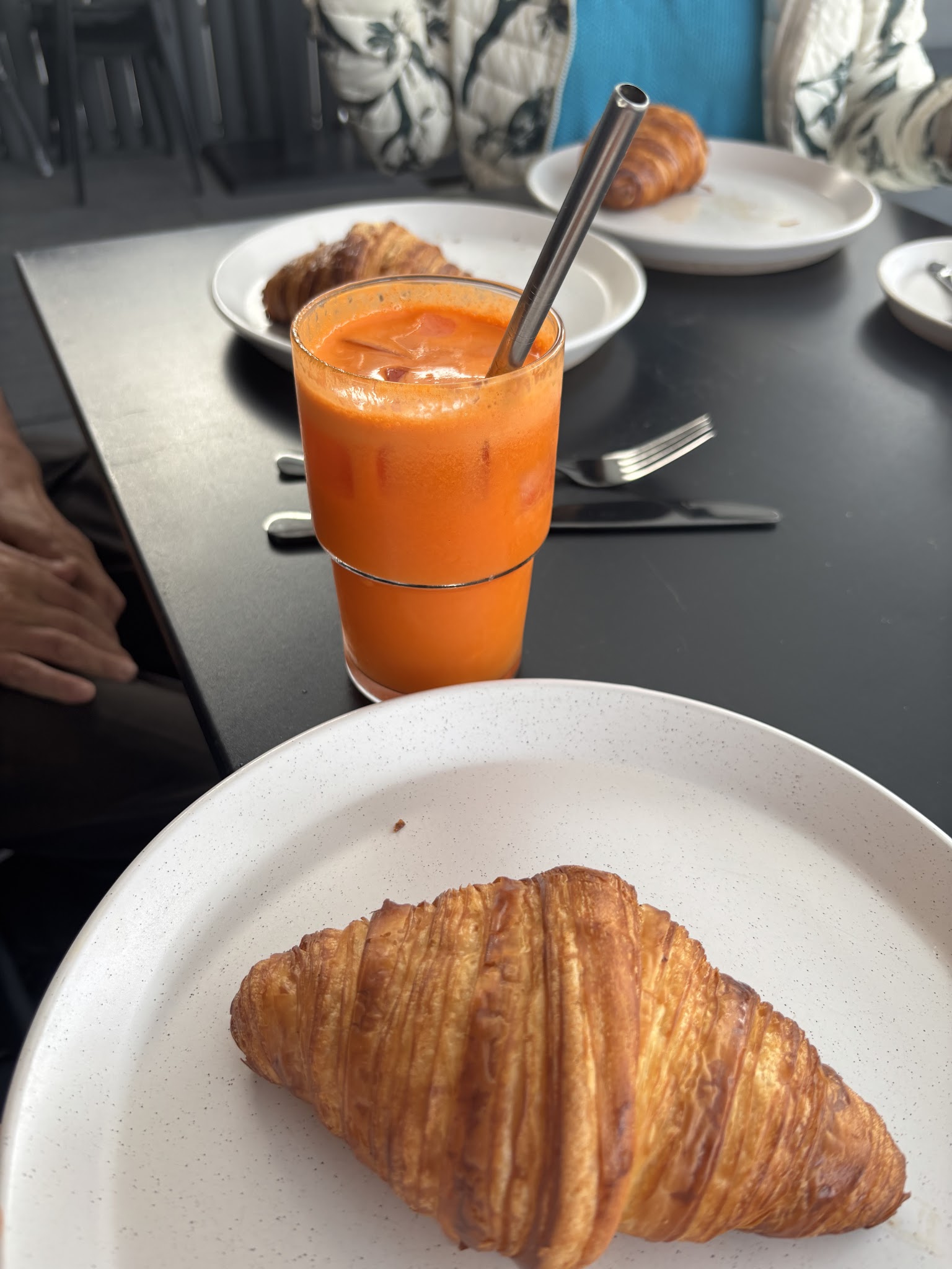 CALI CAFE