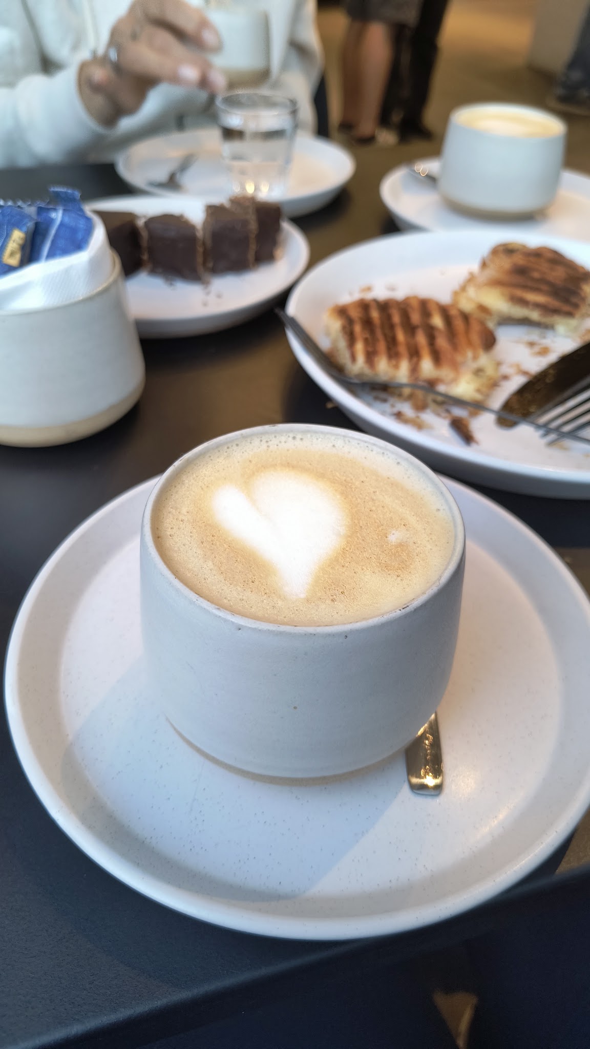 CALI CAFE