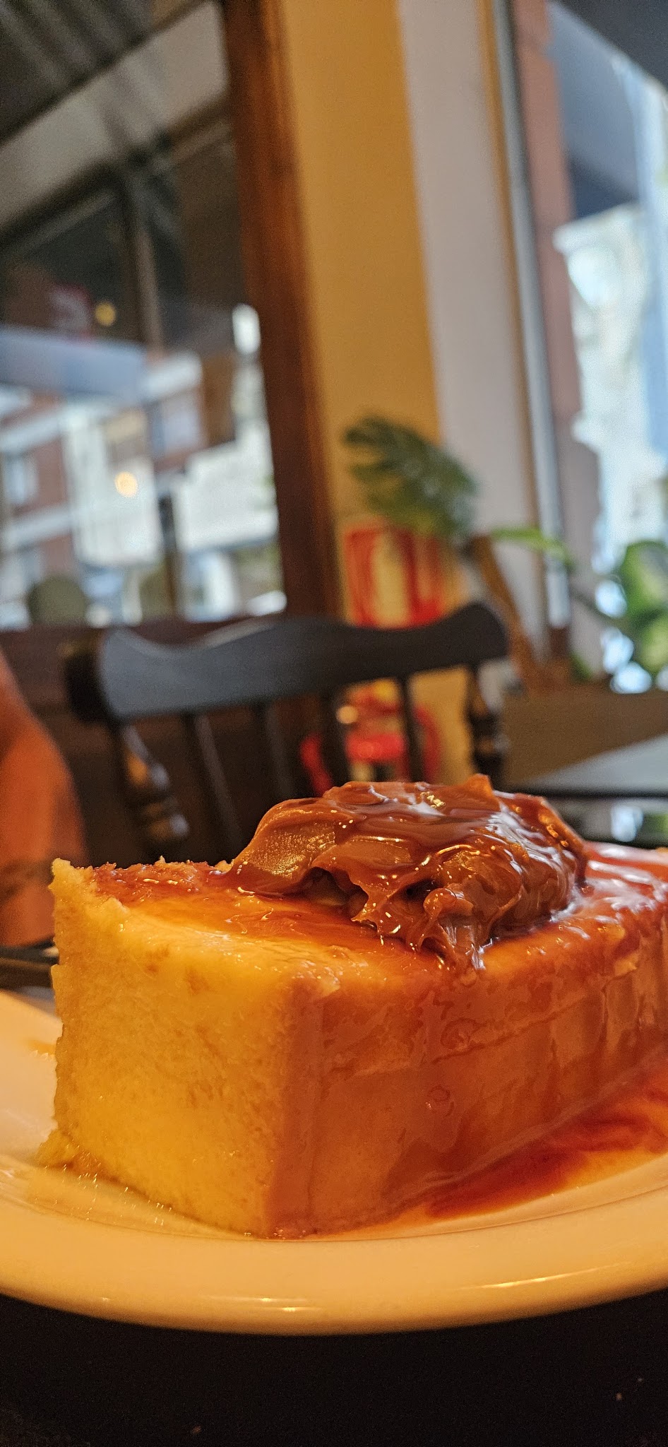 Amaranto Restó Café