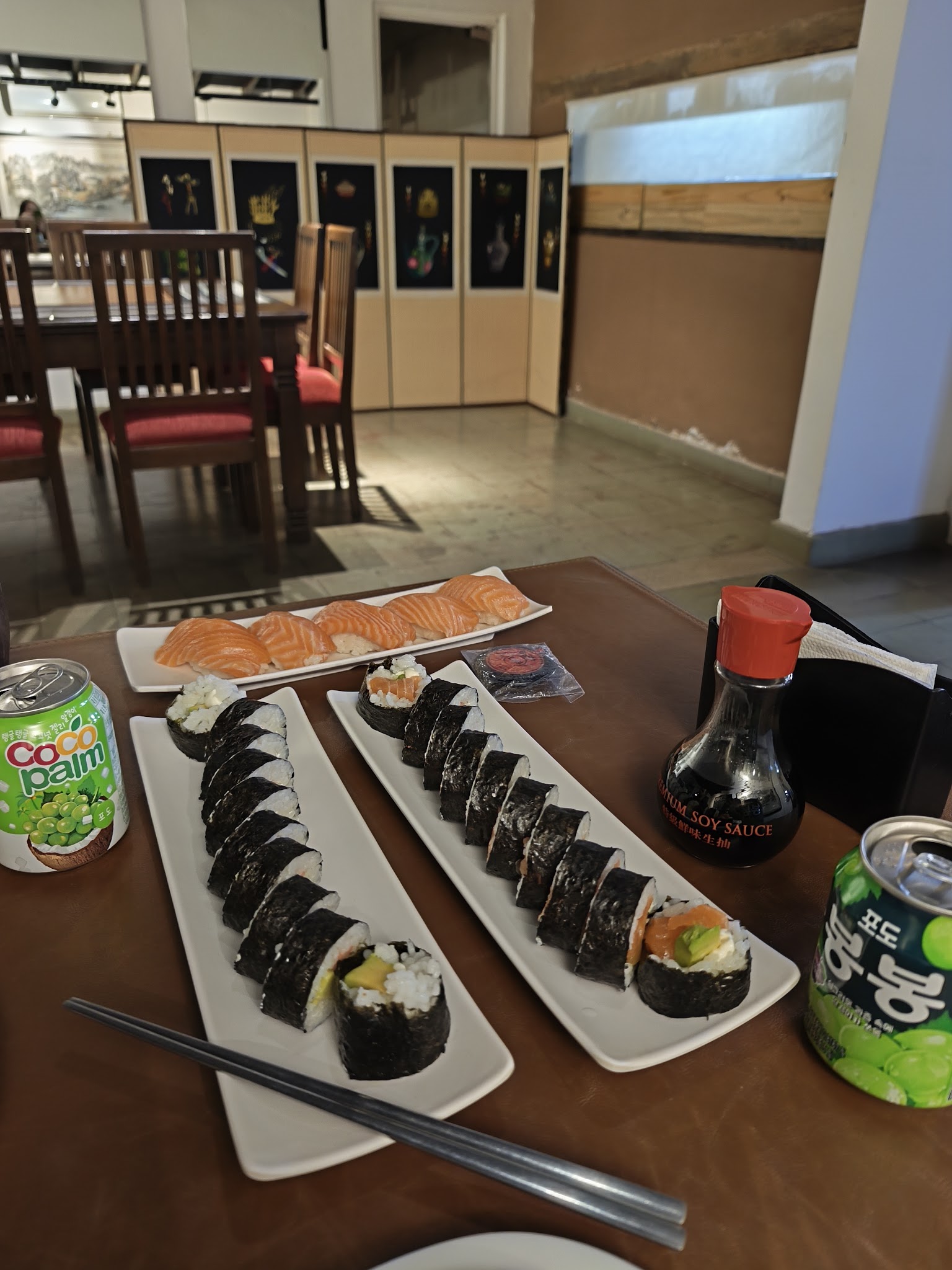 Sanada Sushi