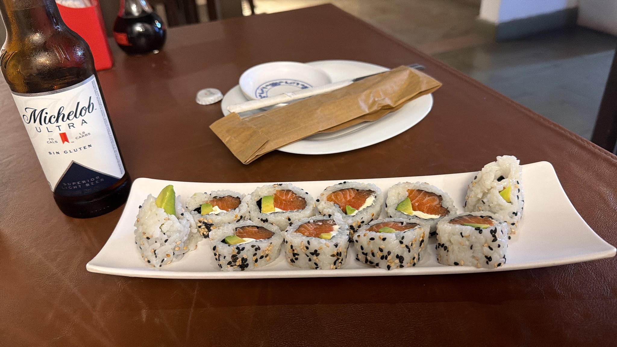 Sanada Sushi