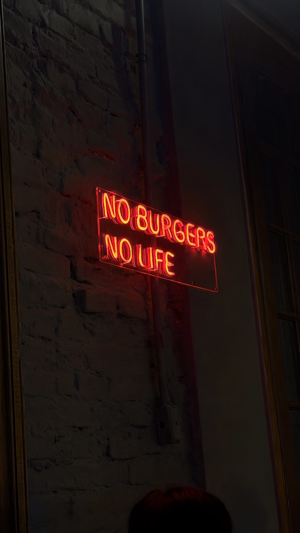 LARRY´S BURGER
