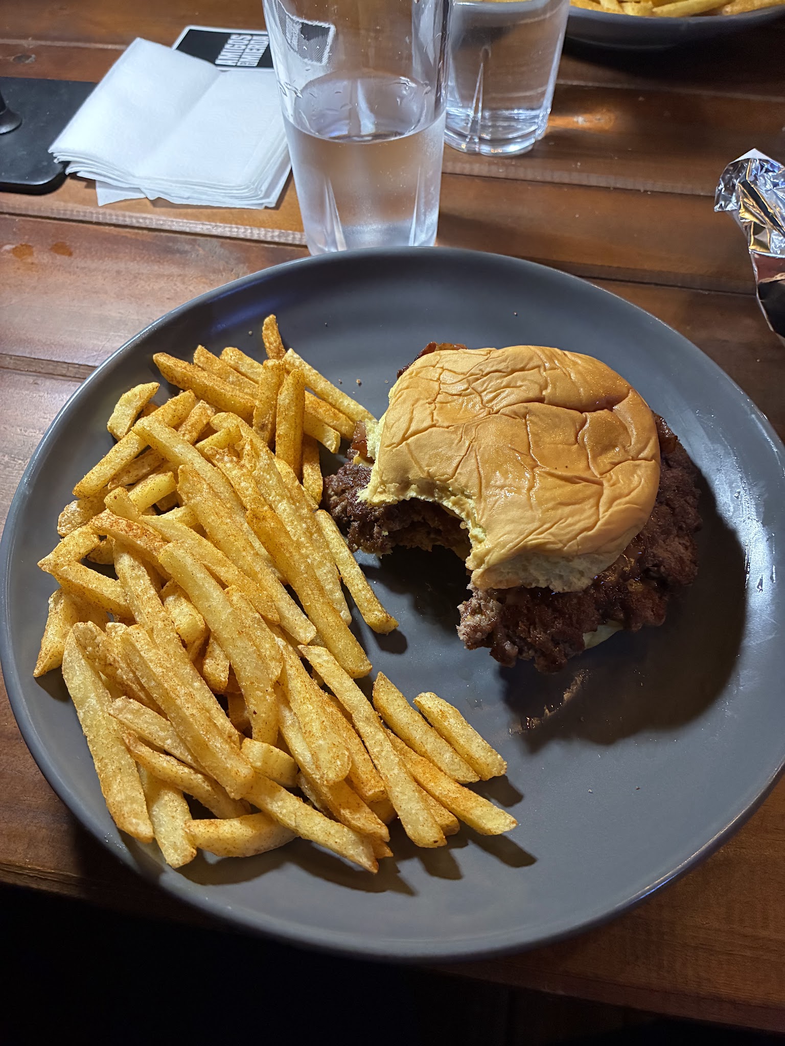SMASHER’S PUNTA DEL ESTE