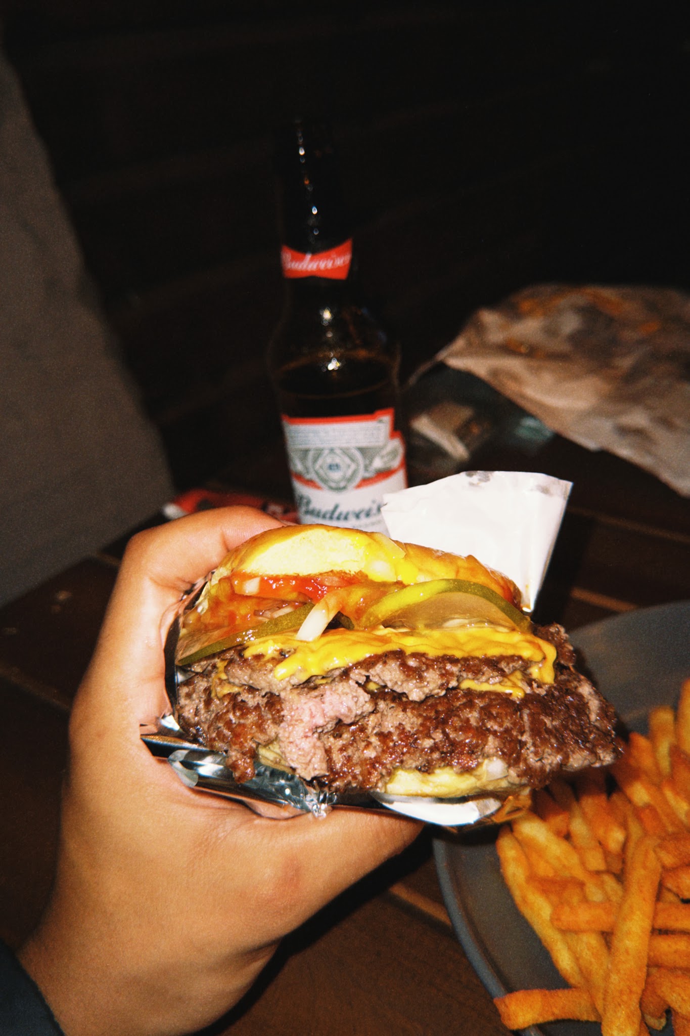 SMASHER’S PUNTA DEL ESTE