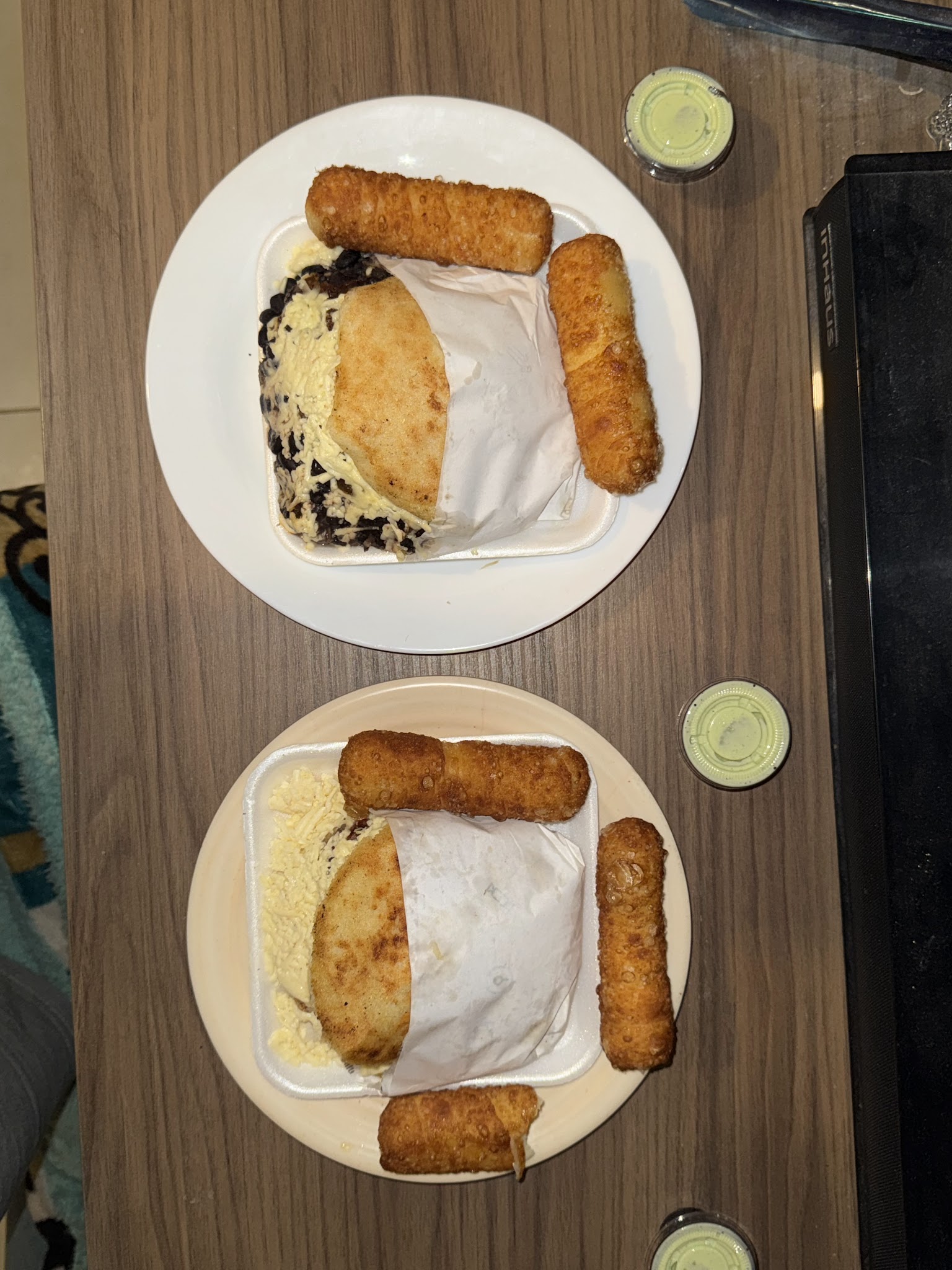 La Reina De La Comida Venezolana