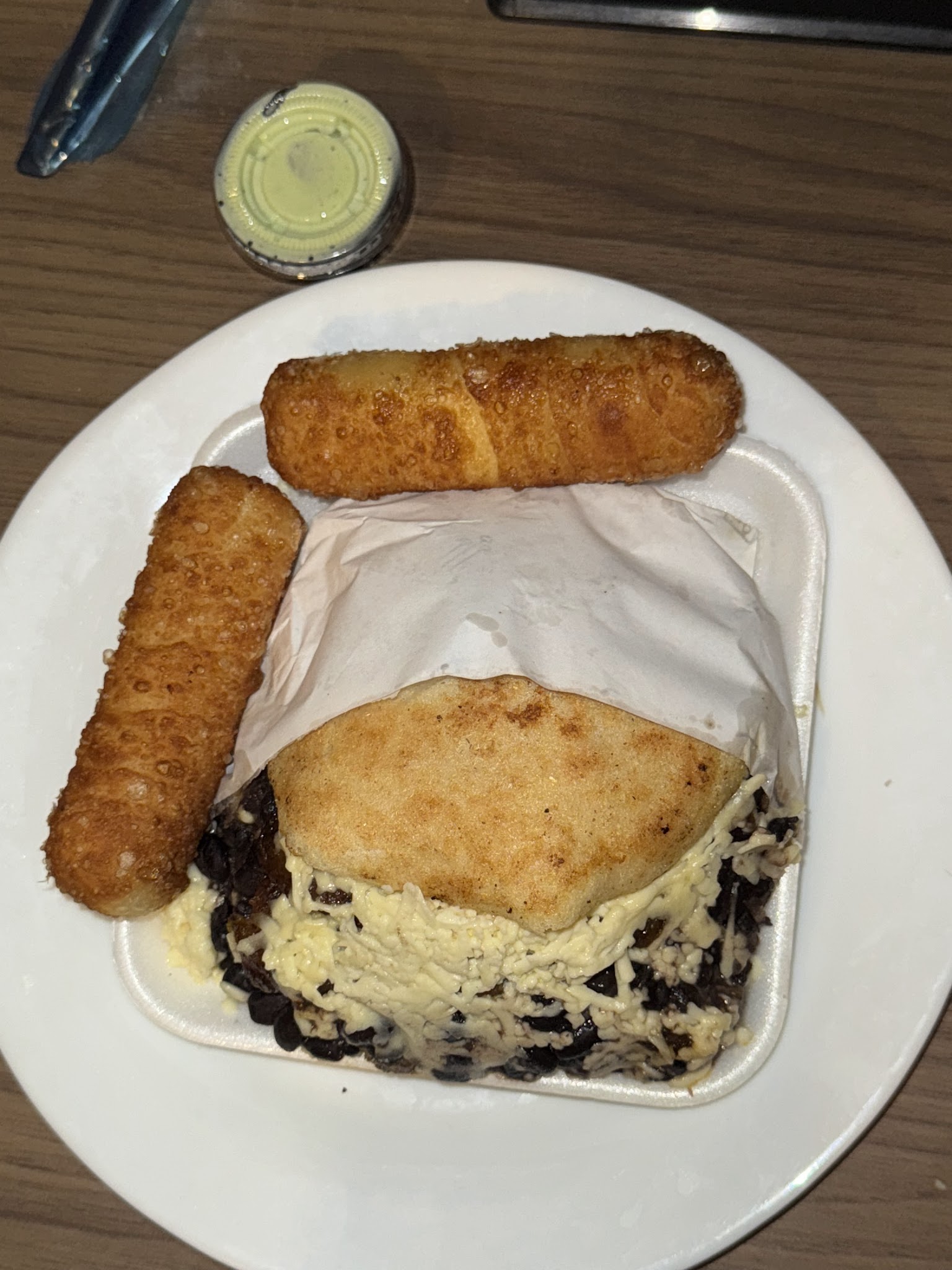 La Reina De La Comida Venezolana