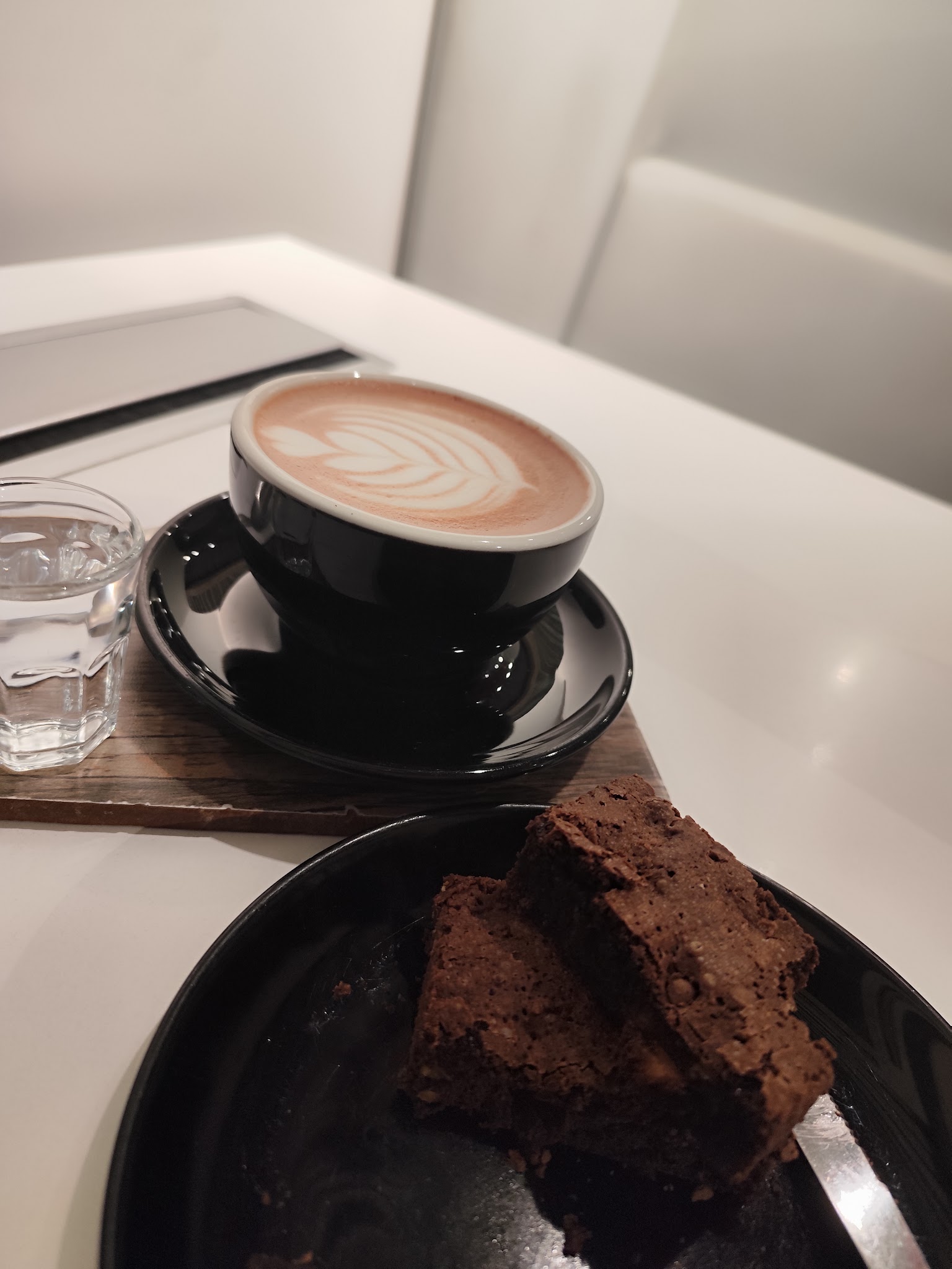 Vicio Café