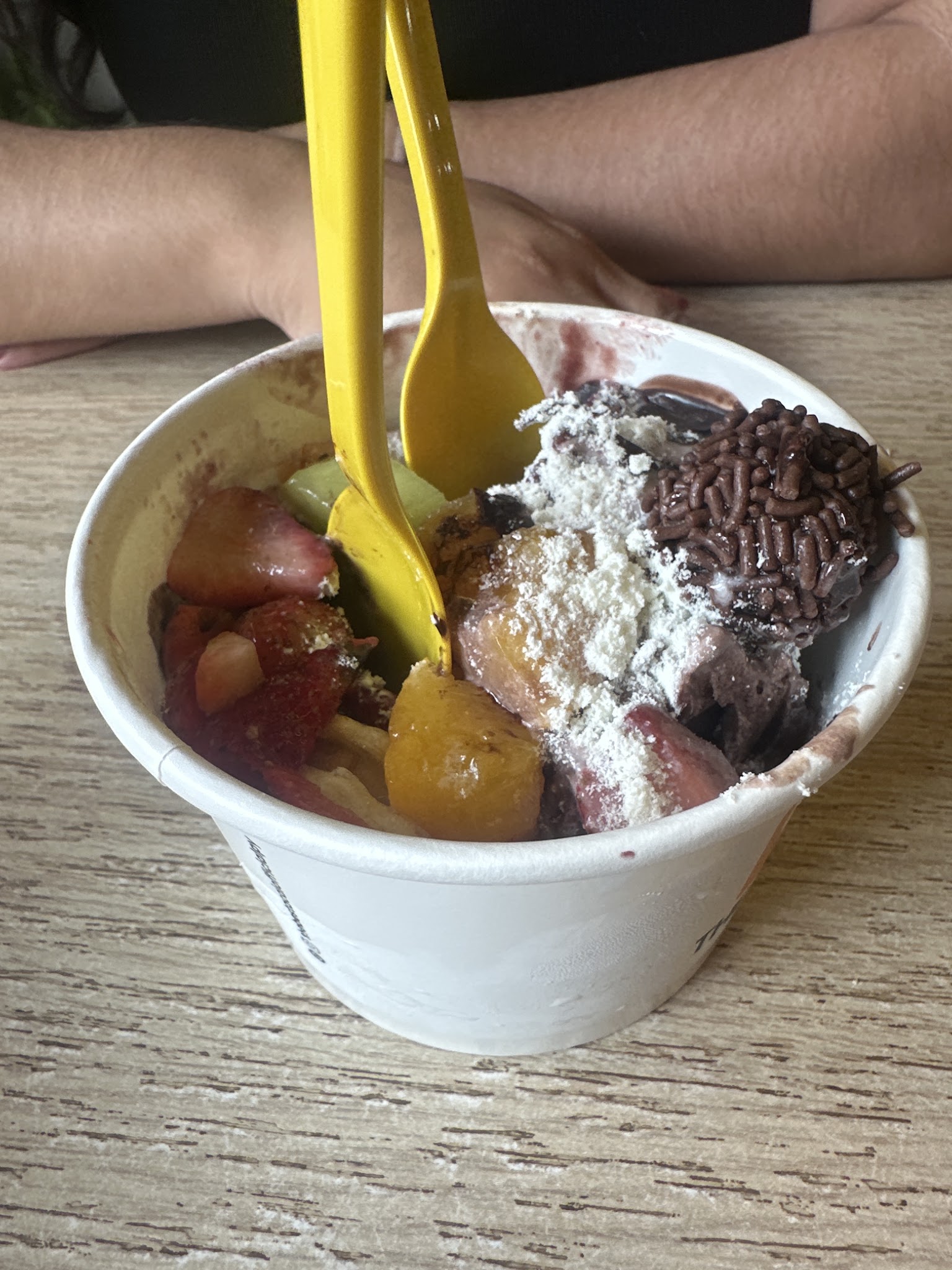 The Best Açai Centro