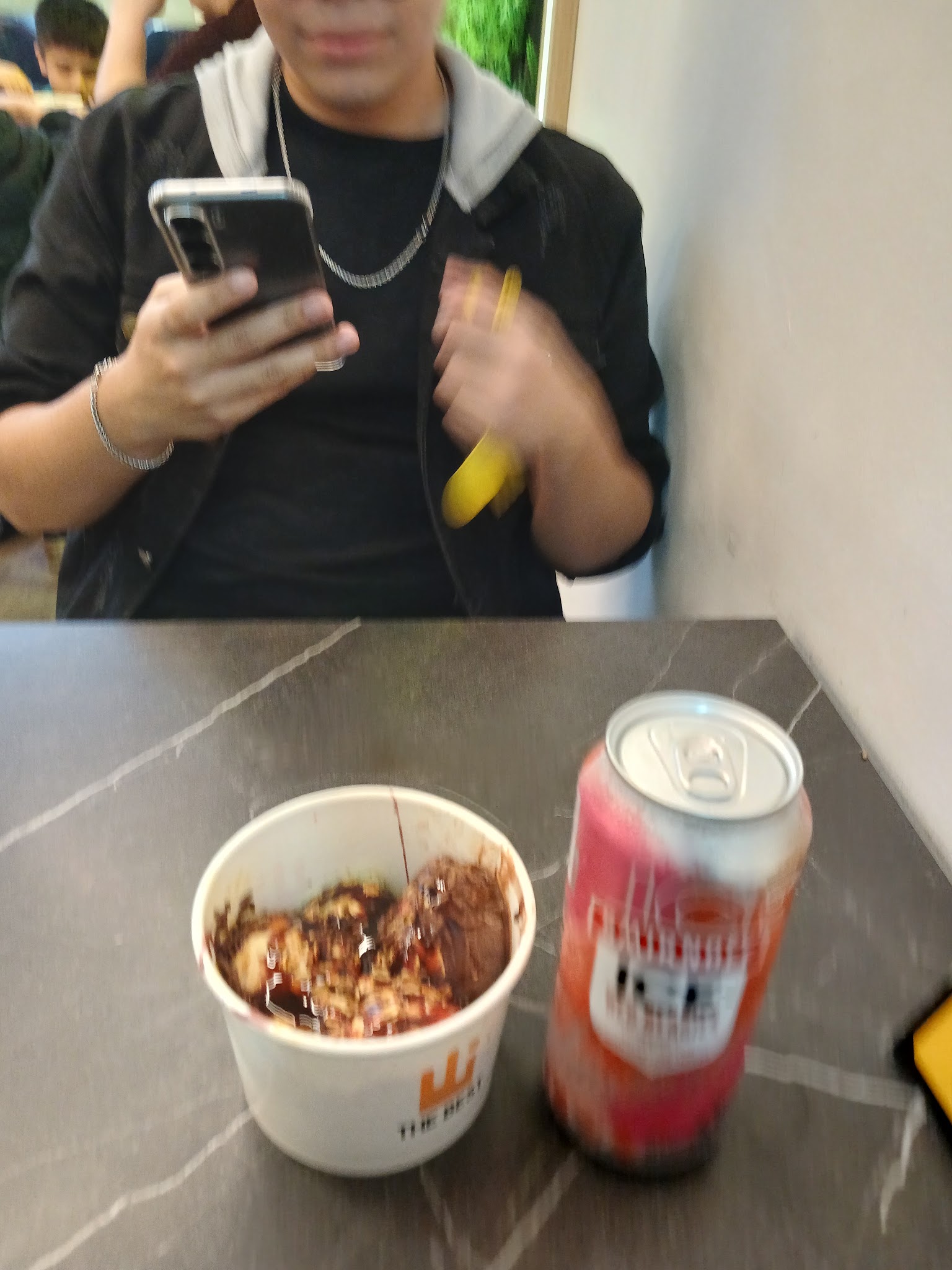 The Best Açai Centro