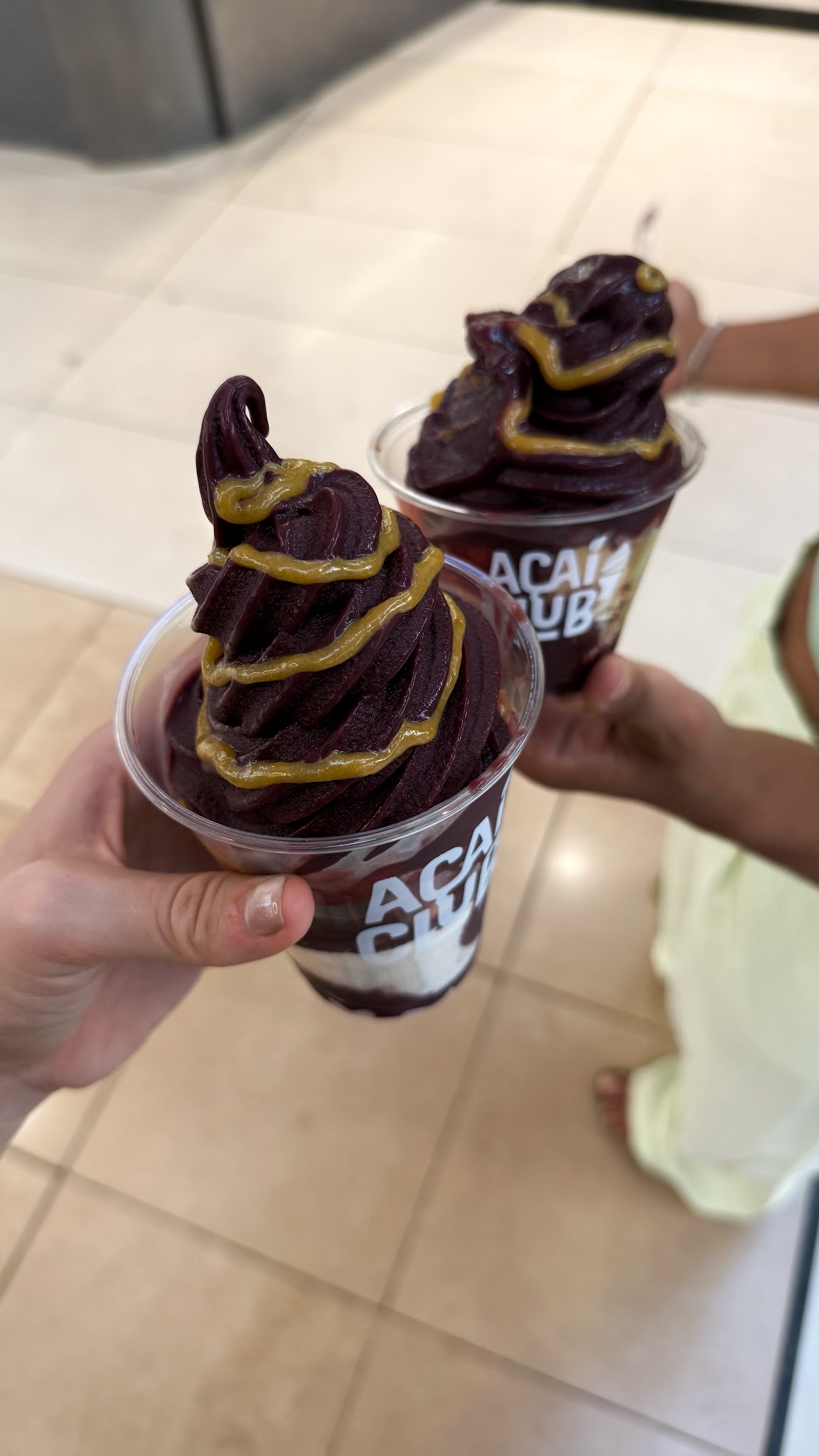 Açaí Club