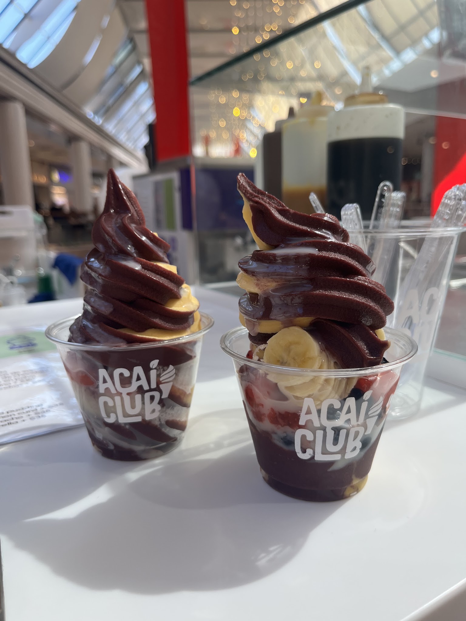 Açaí Club