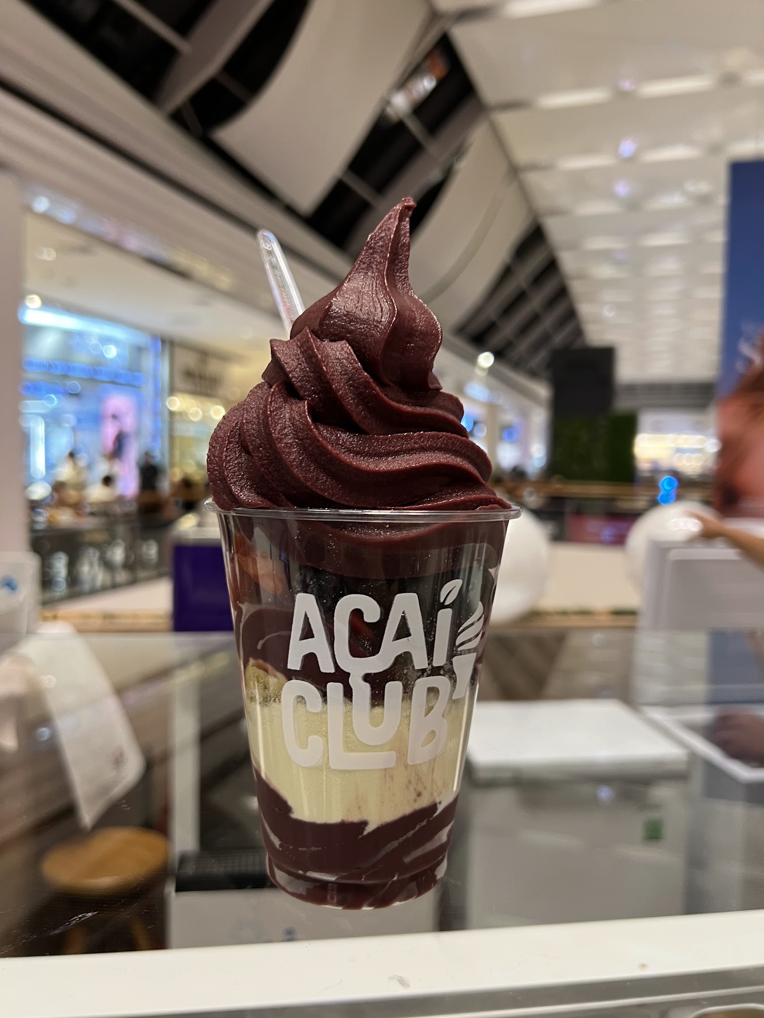 Açaí Club