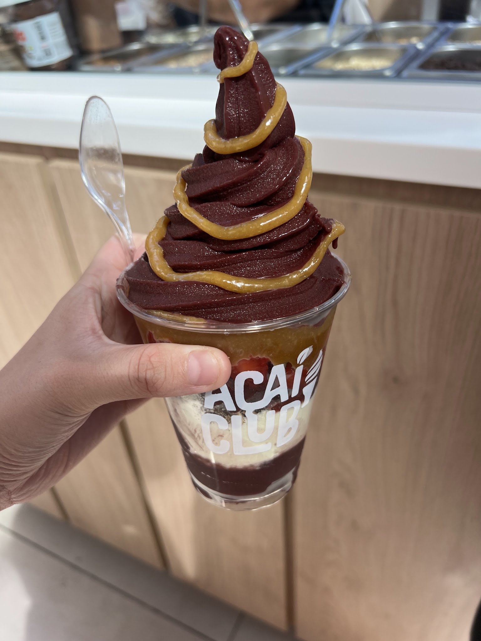 Açaí Club