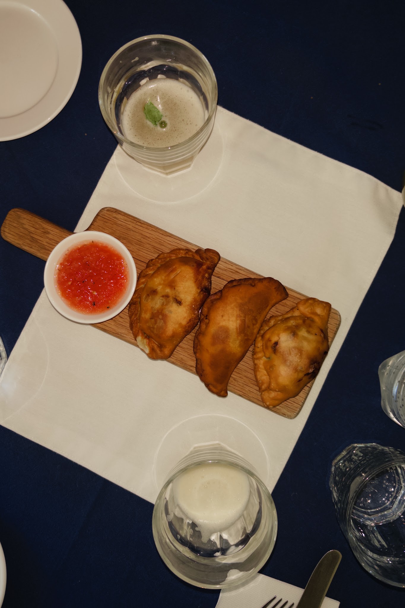 Alquimista Restaurante