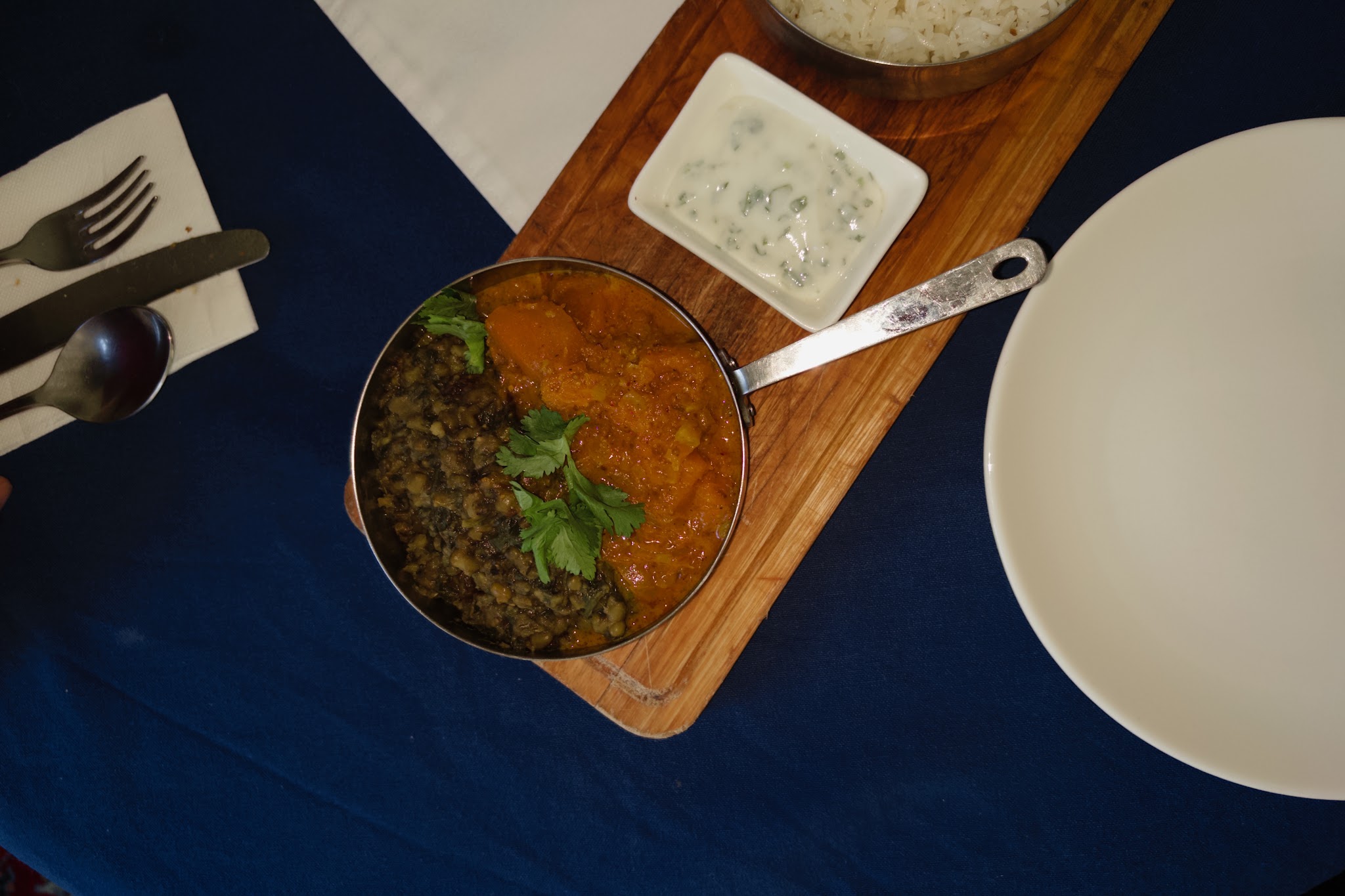 Alquimista Restaurante