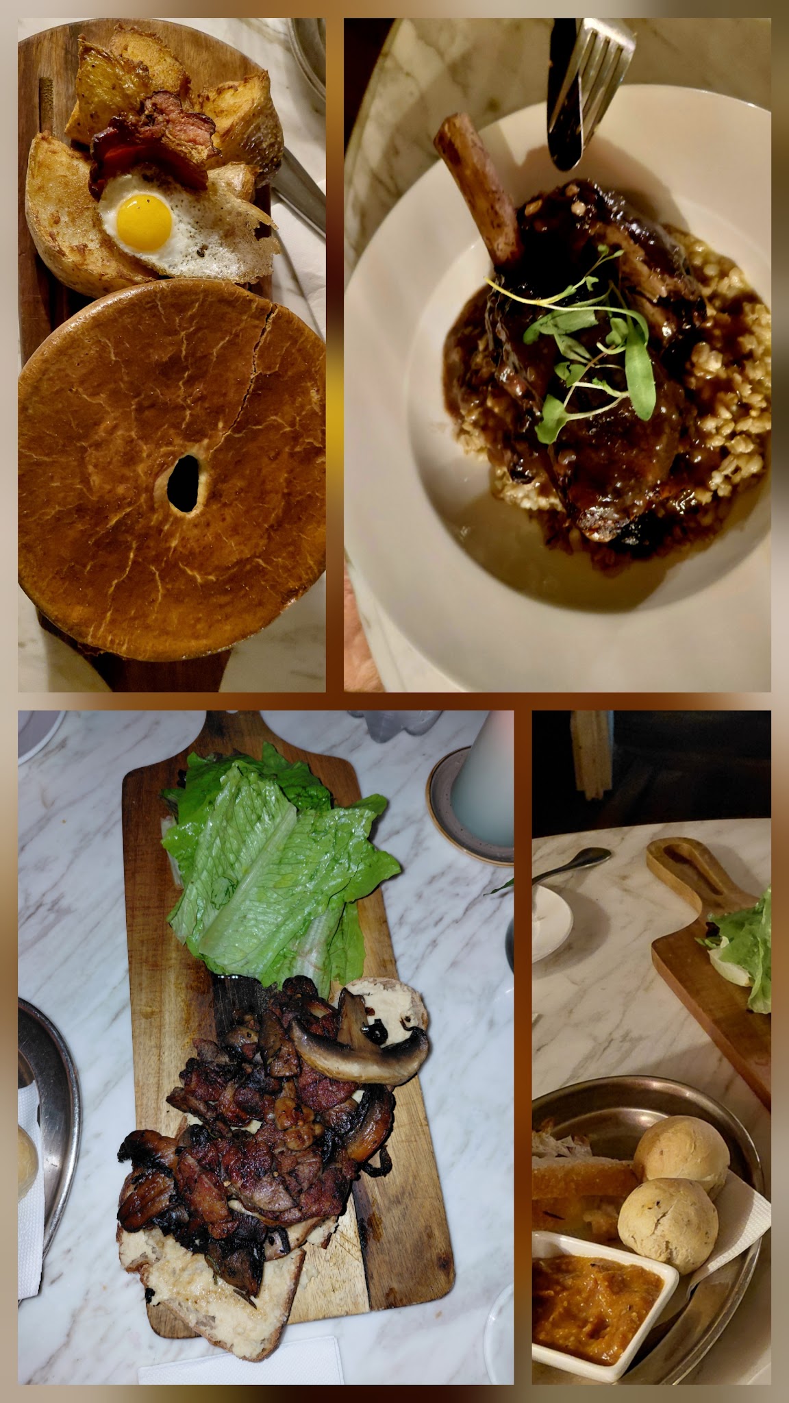 Alquimista Restaurante