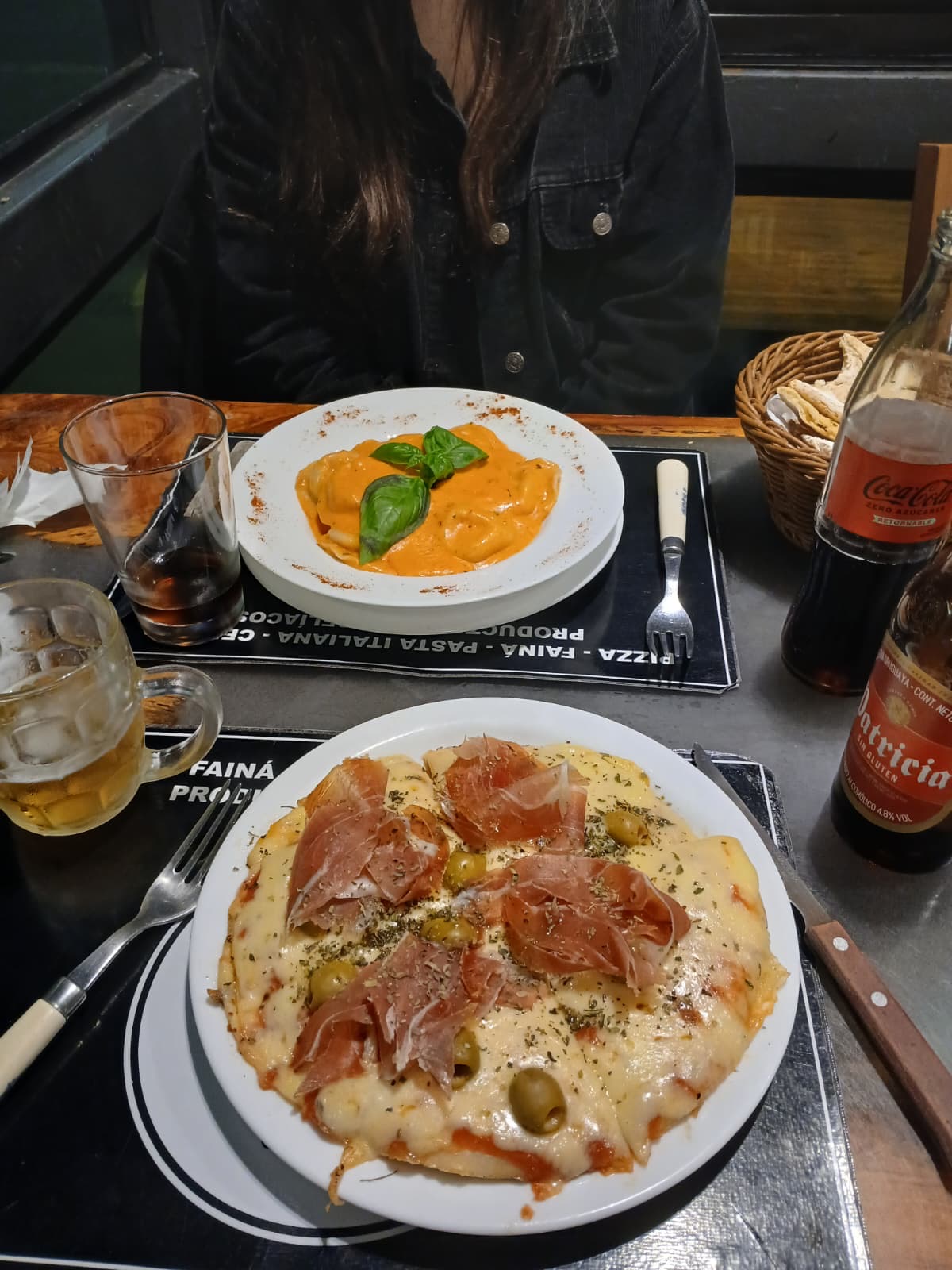 Rey de la Pizza