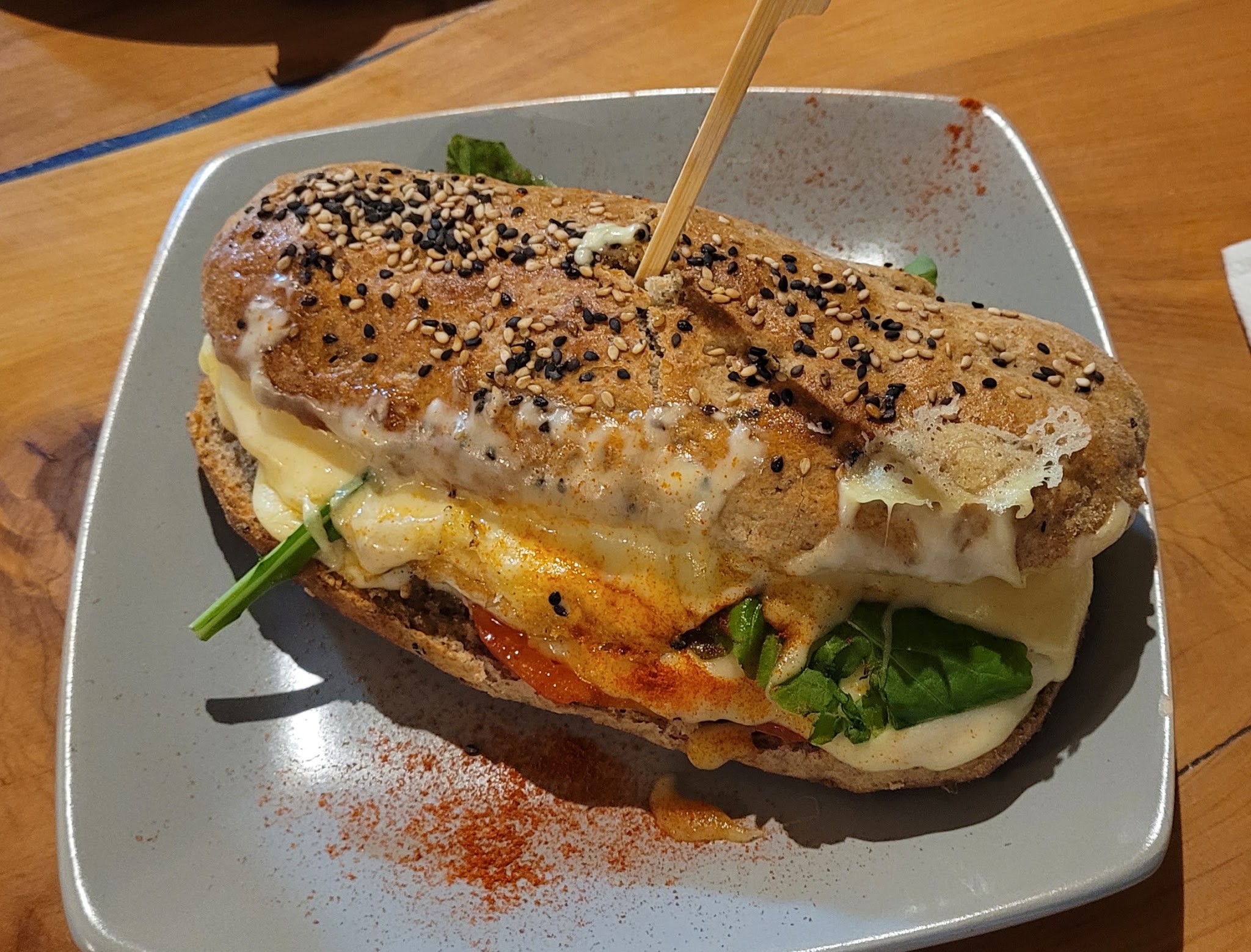 Raíz Cocina Saludable