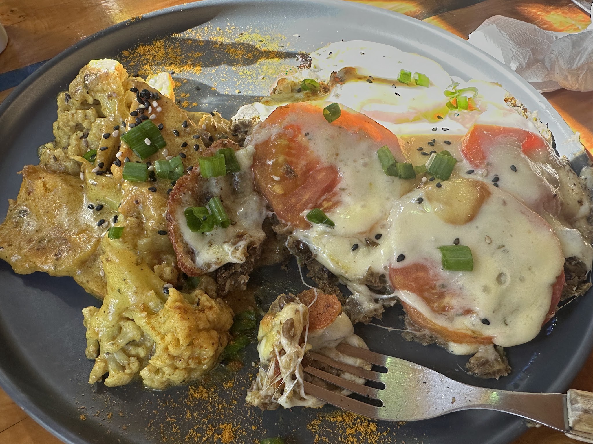 Raíz Cocina Saludable