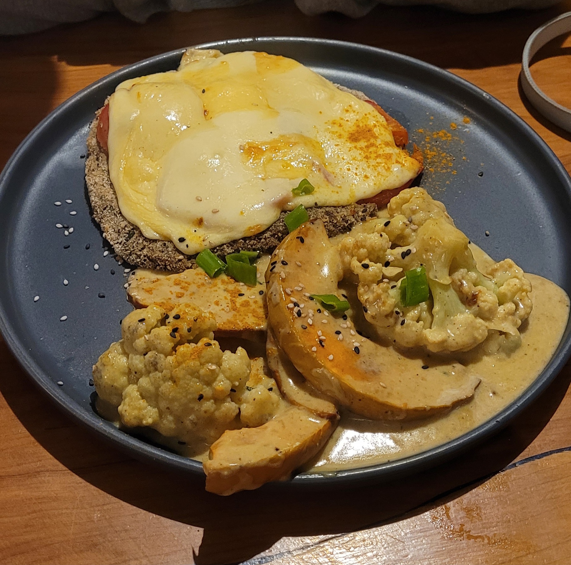 Raíz Cocina Saludable